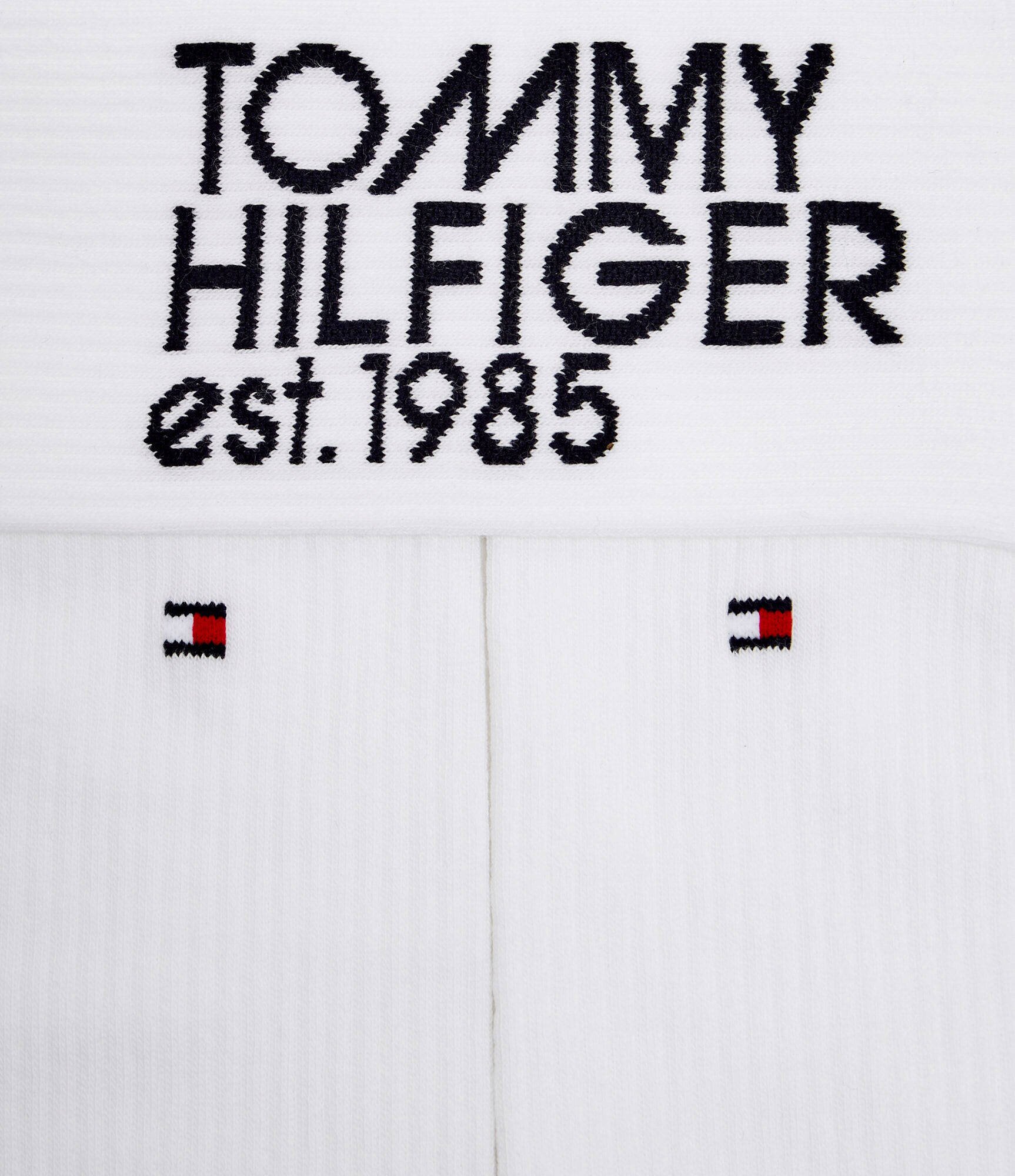 Tommy Hilfiger Șosete 2-pack