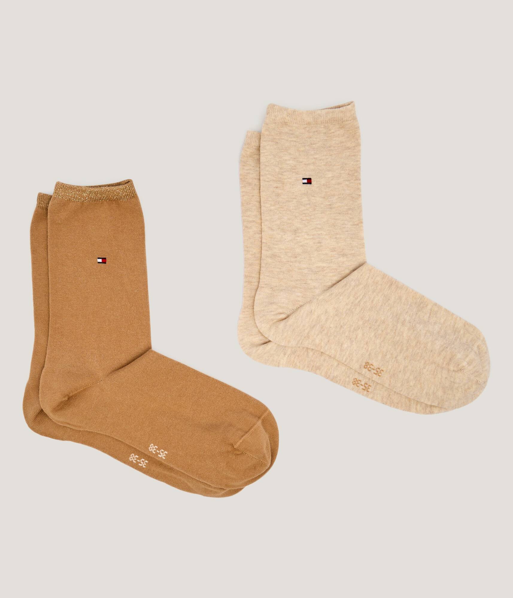 Tommy Hilfiger Șosete 2-pack