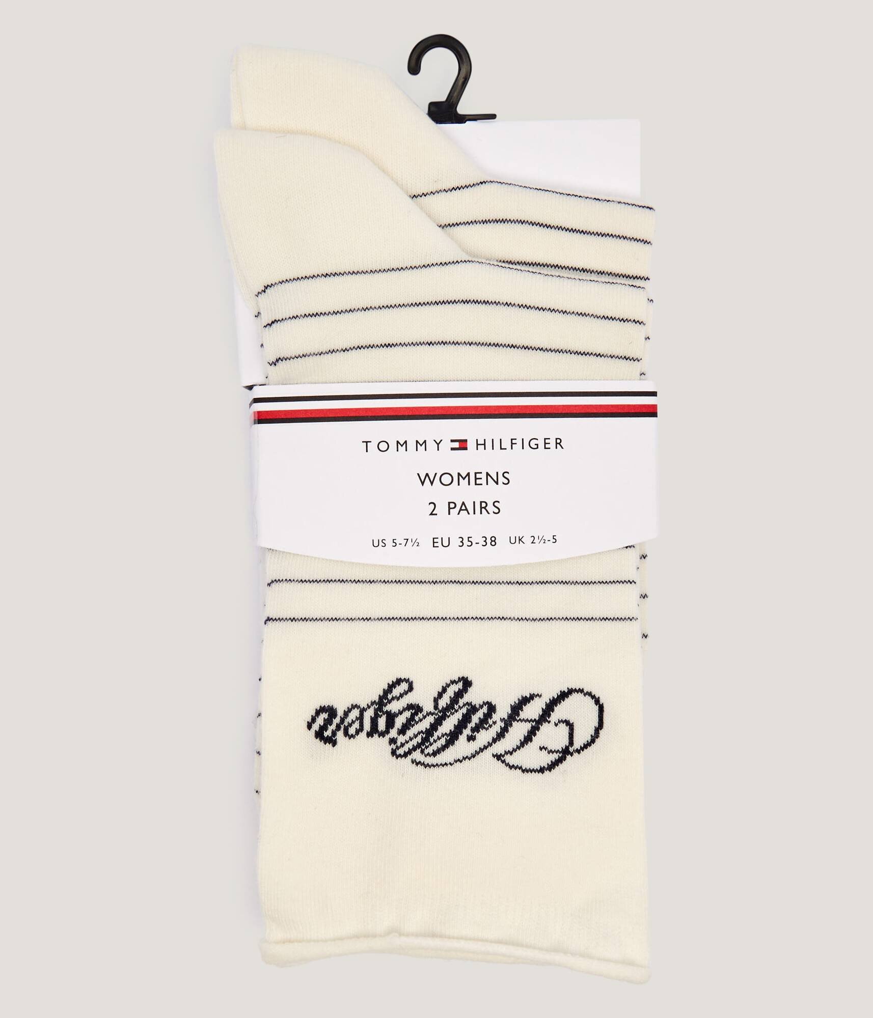 Tommy Hilfiger Șosete 2-pack