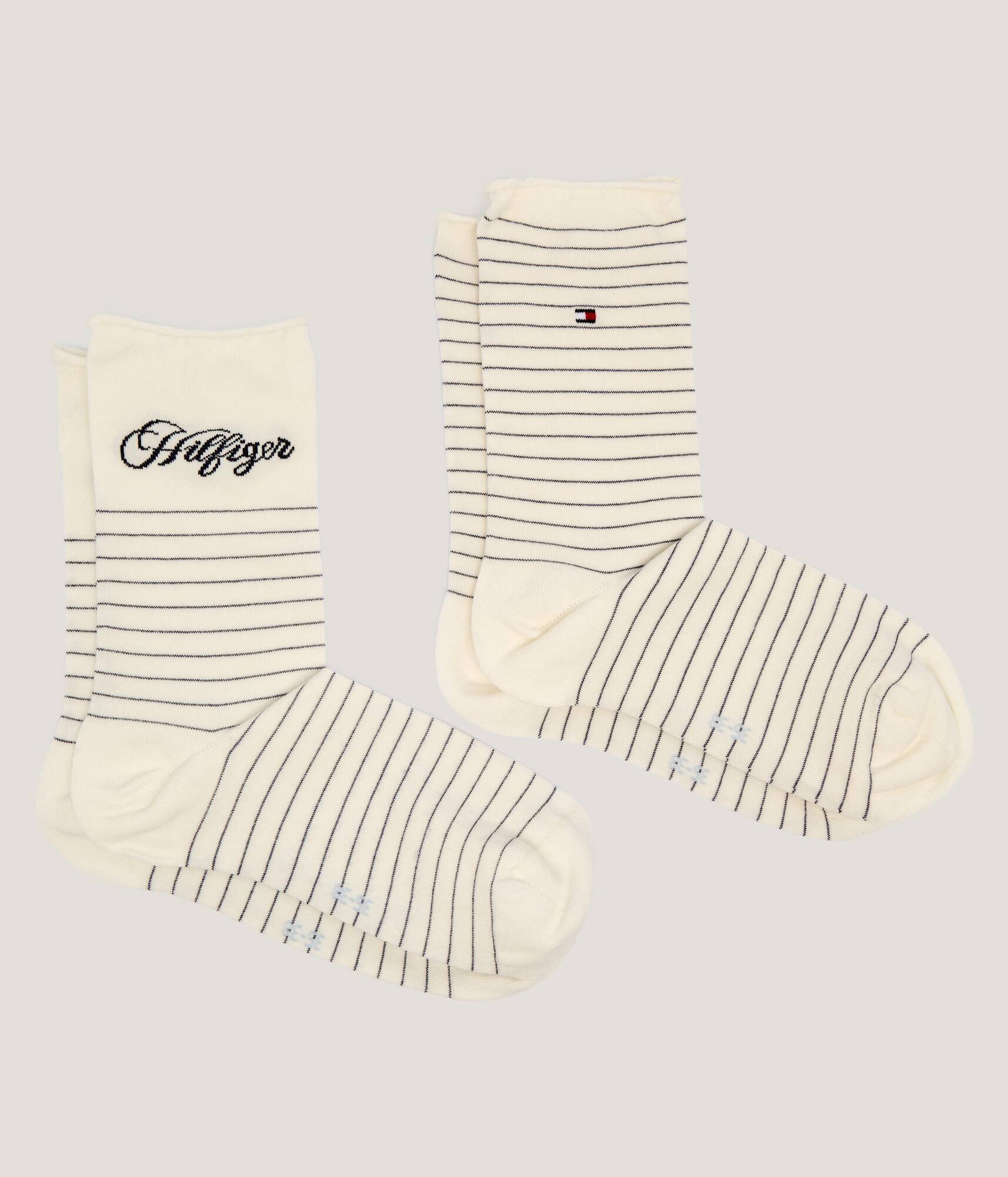 Tommy Hilfiger Șosete 2-pack