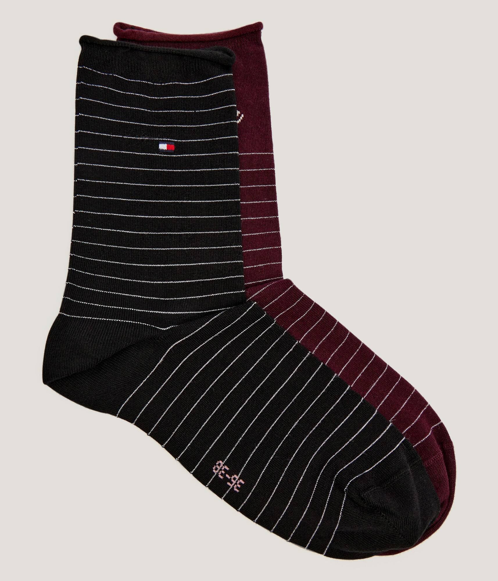 Tommy Hilfiger Șosete 2-pack