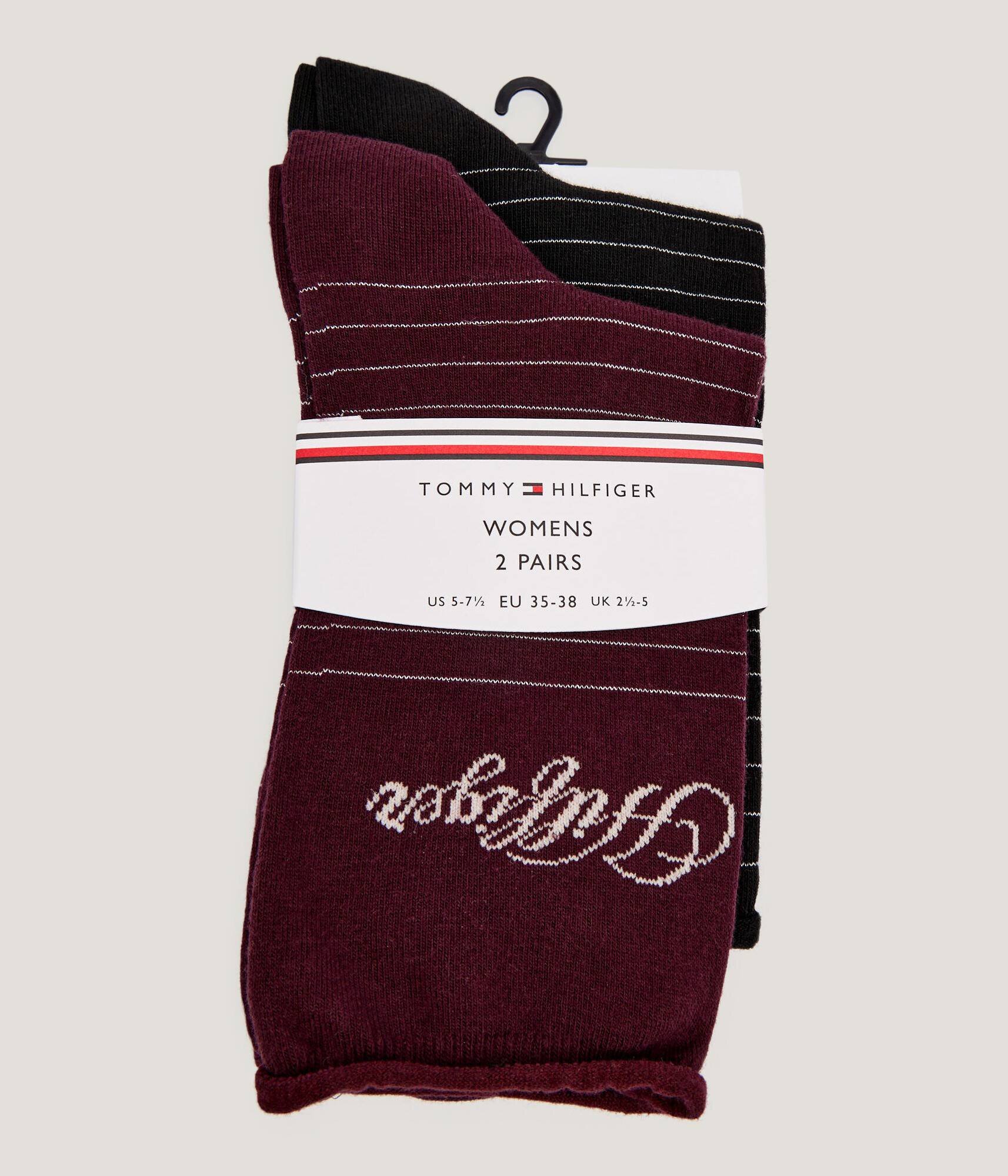 Tommy Hilfiger Șosete 2-pack
