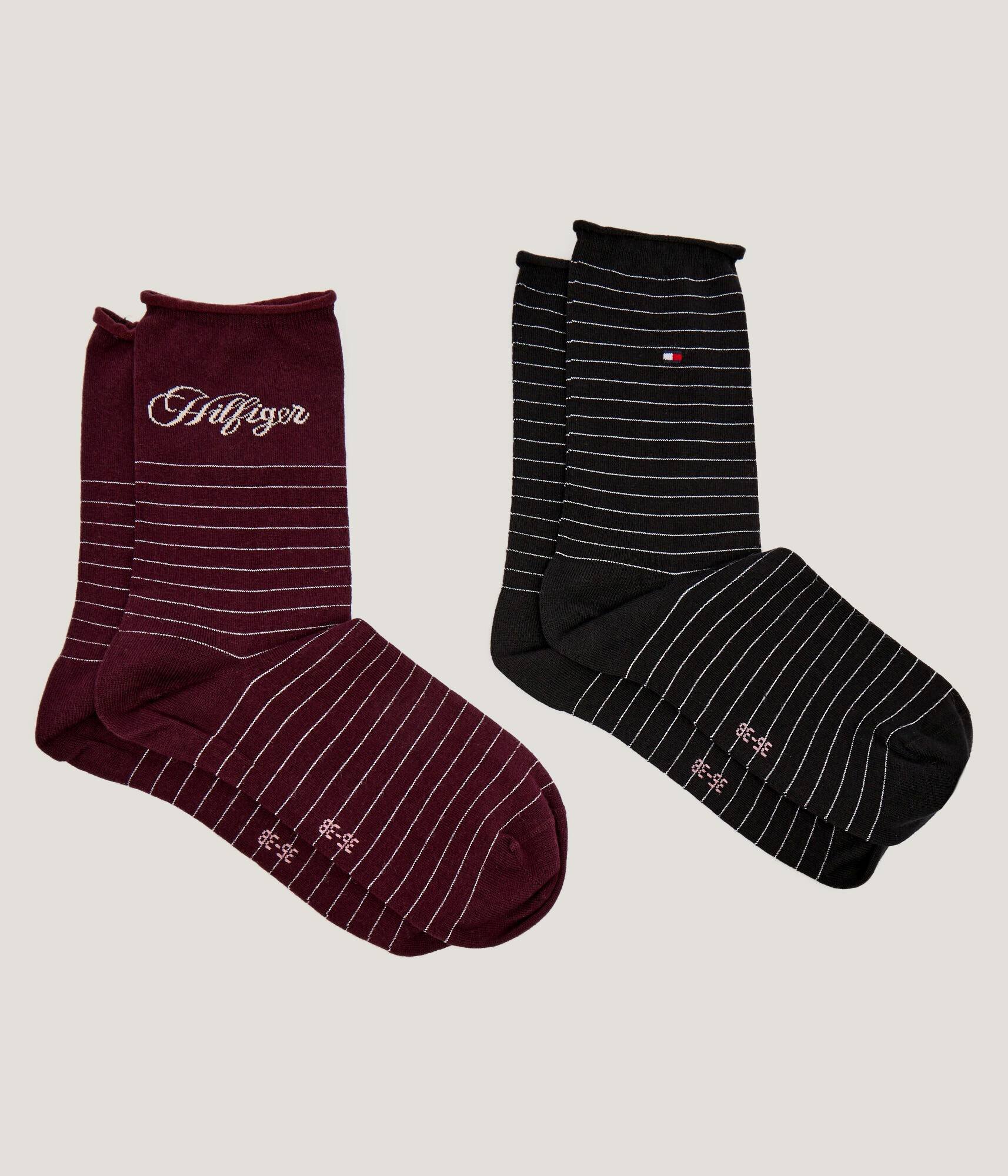 Tommy Hilfiger Șosete 2-pack