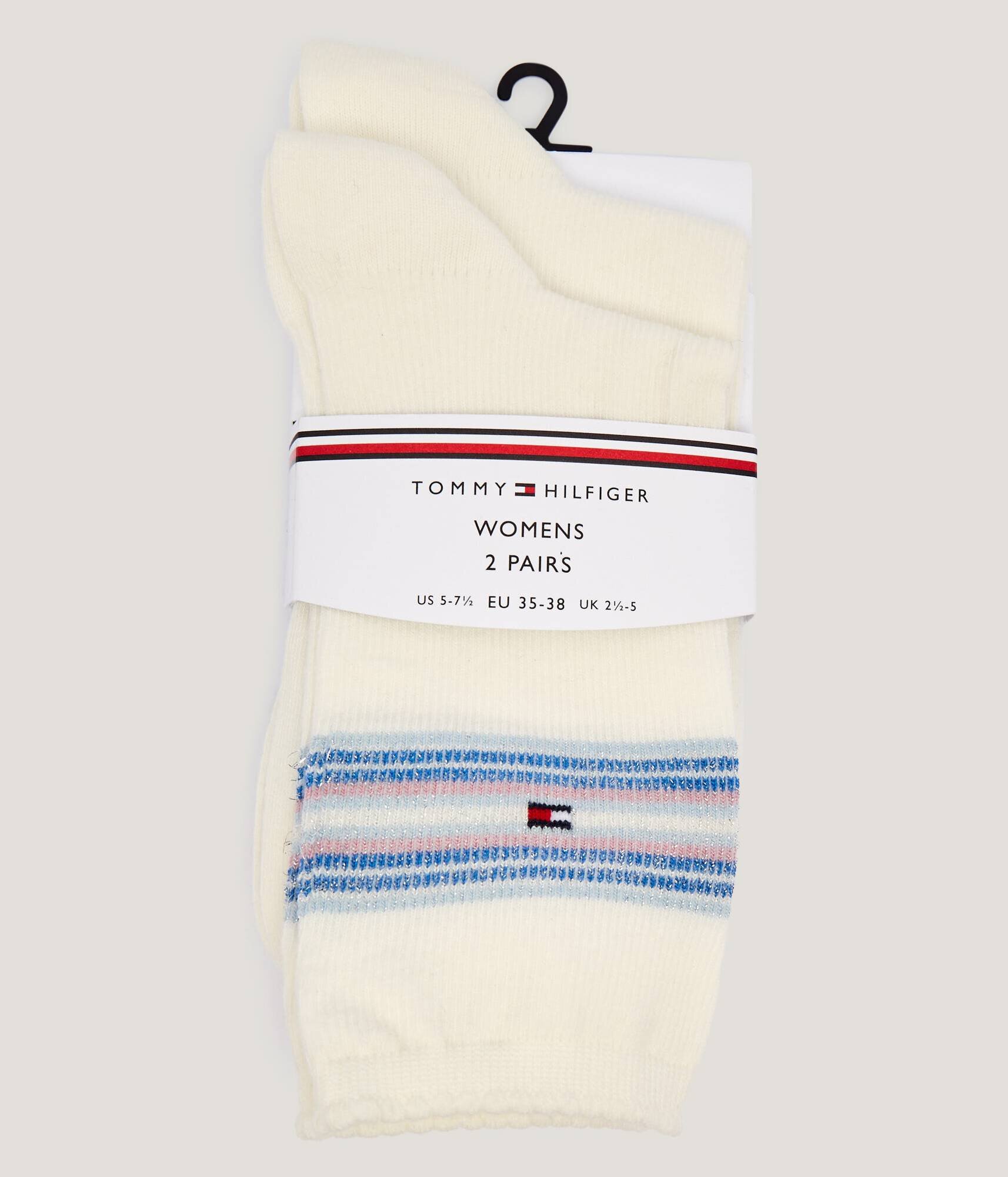 Tommy Hilfiger Șosete 2-pack