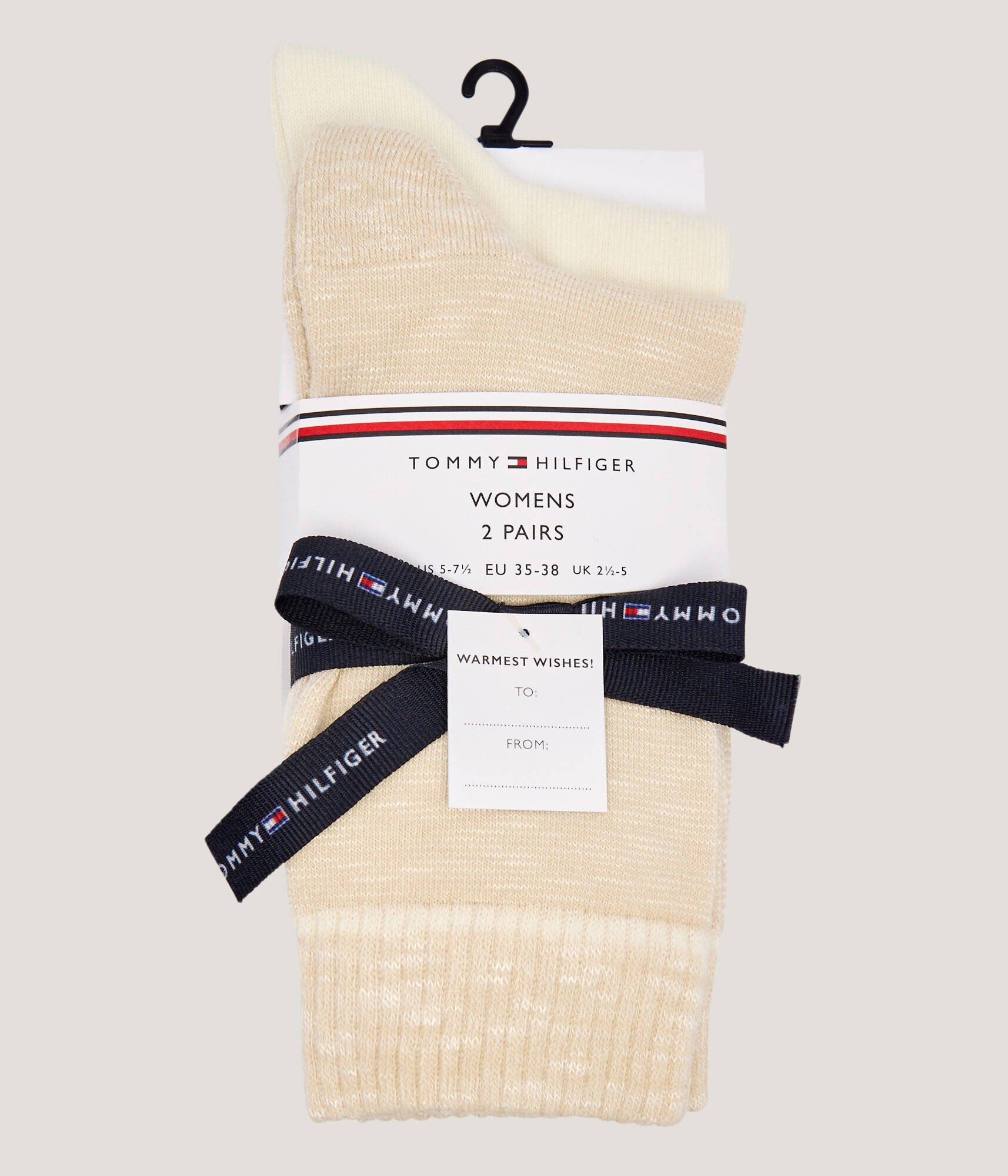 Tommy Hilfiger Șosete 2-pack