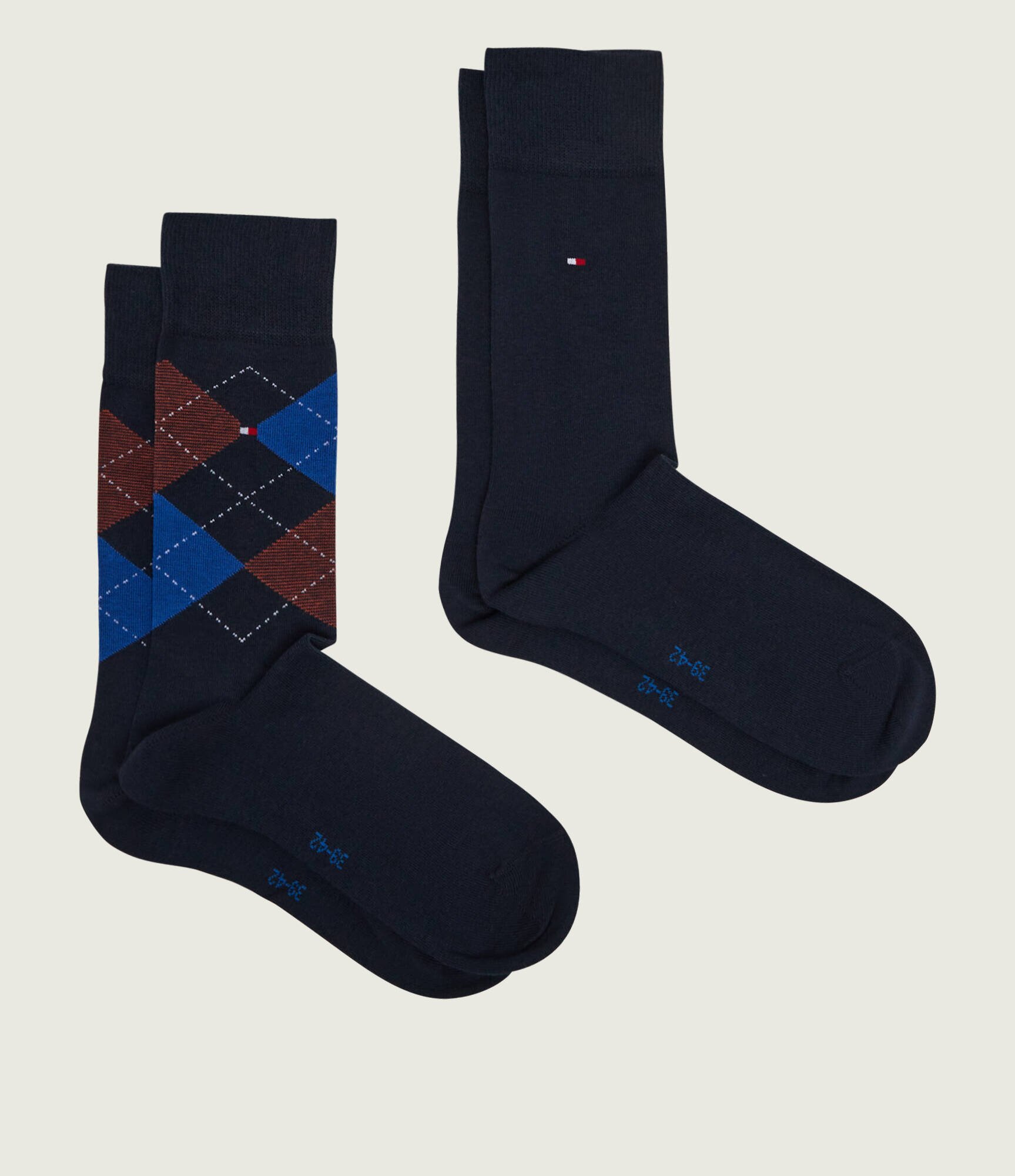 Tommy Hilfiger Șosete 2-pack