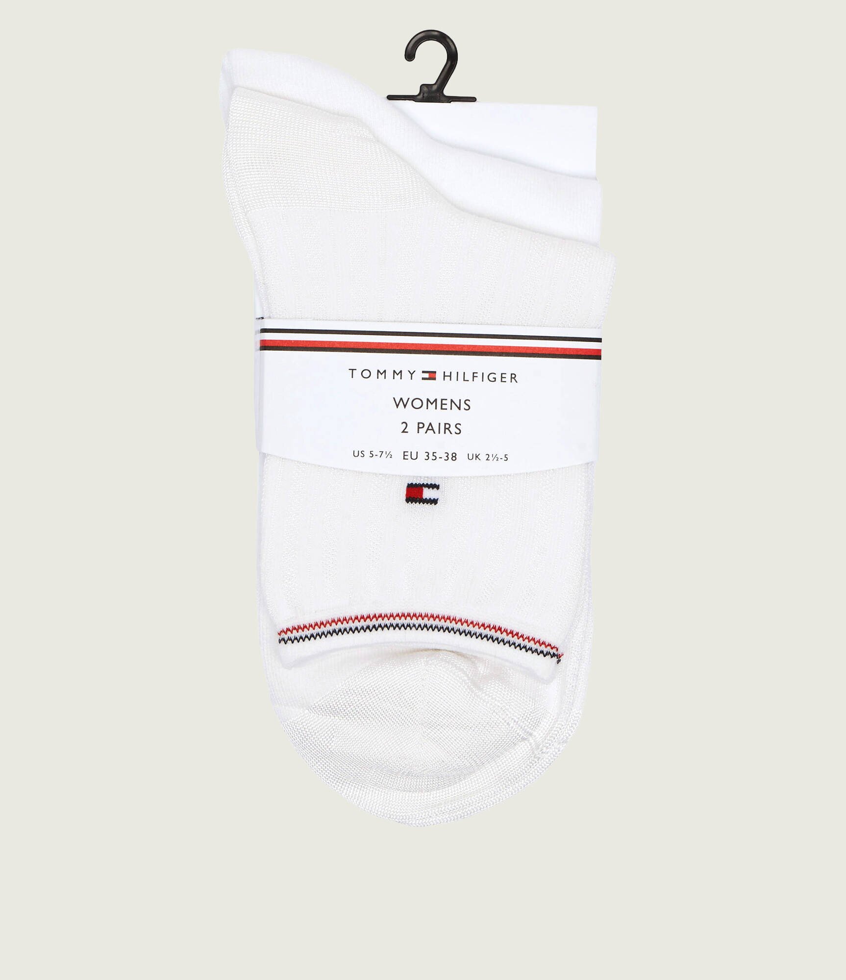 Tommy Hilfiger Șosete 2-pack