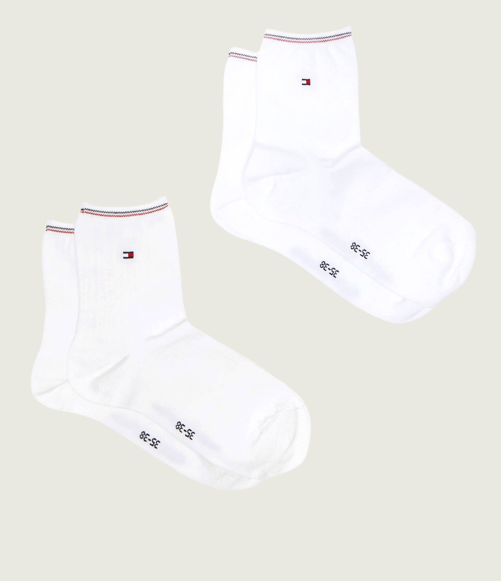 Tommy Hilfiger Șosete 2-pack