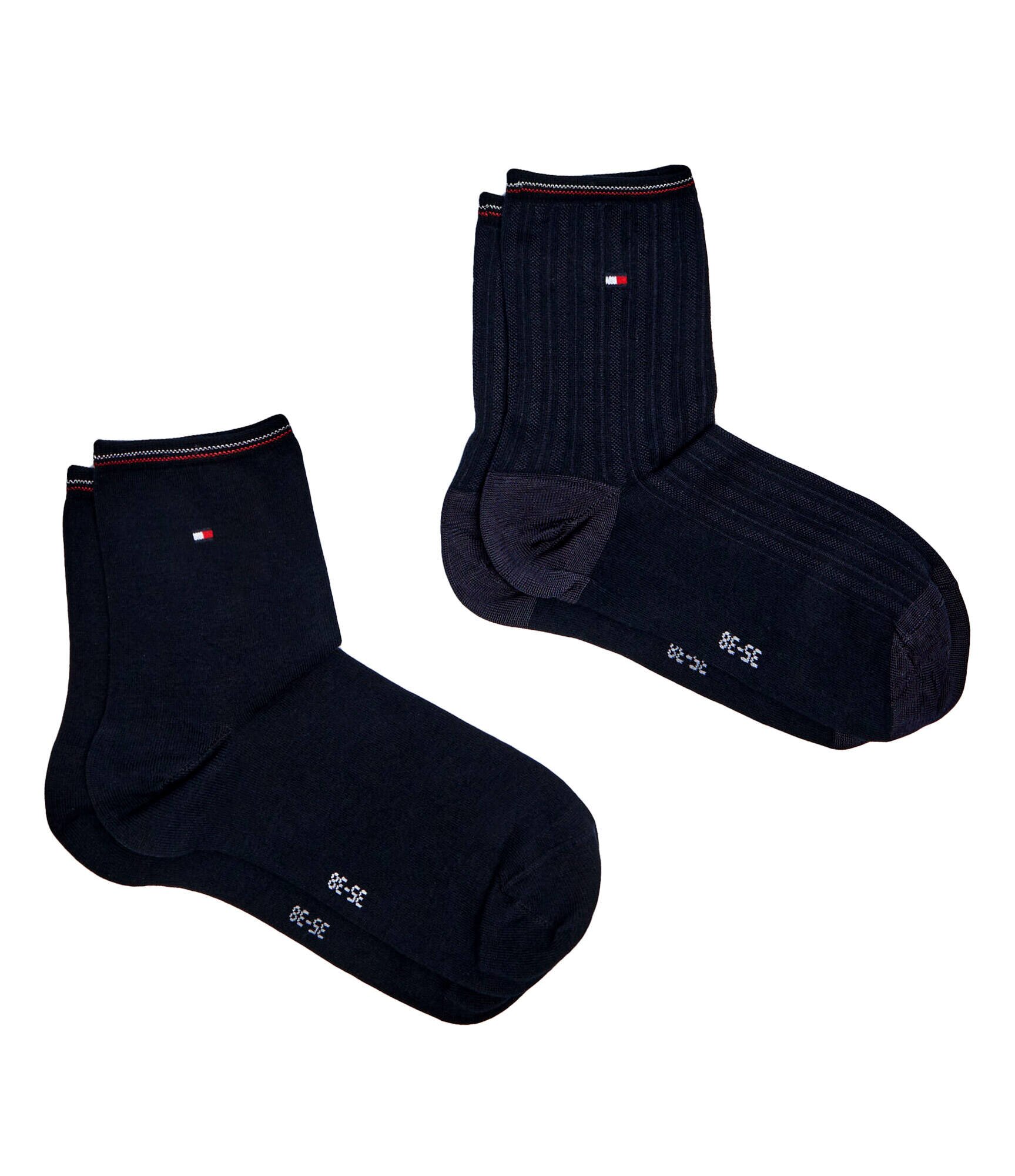 Tommy Hilfiger Șosete 2-pack