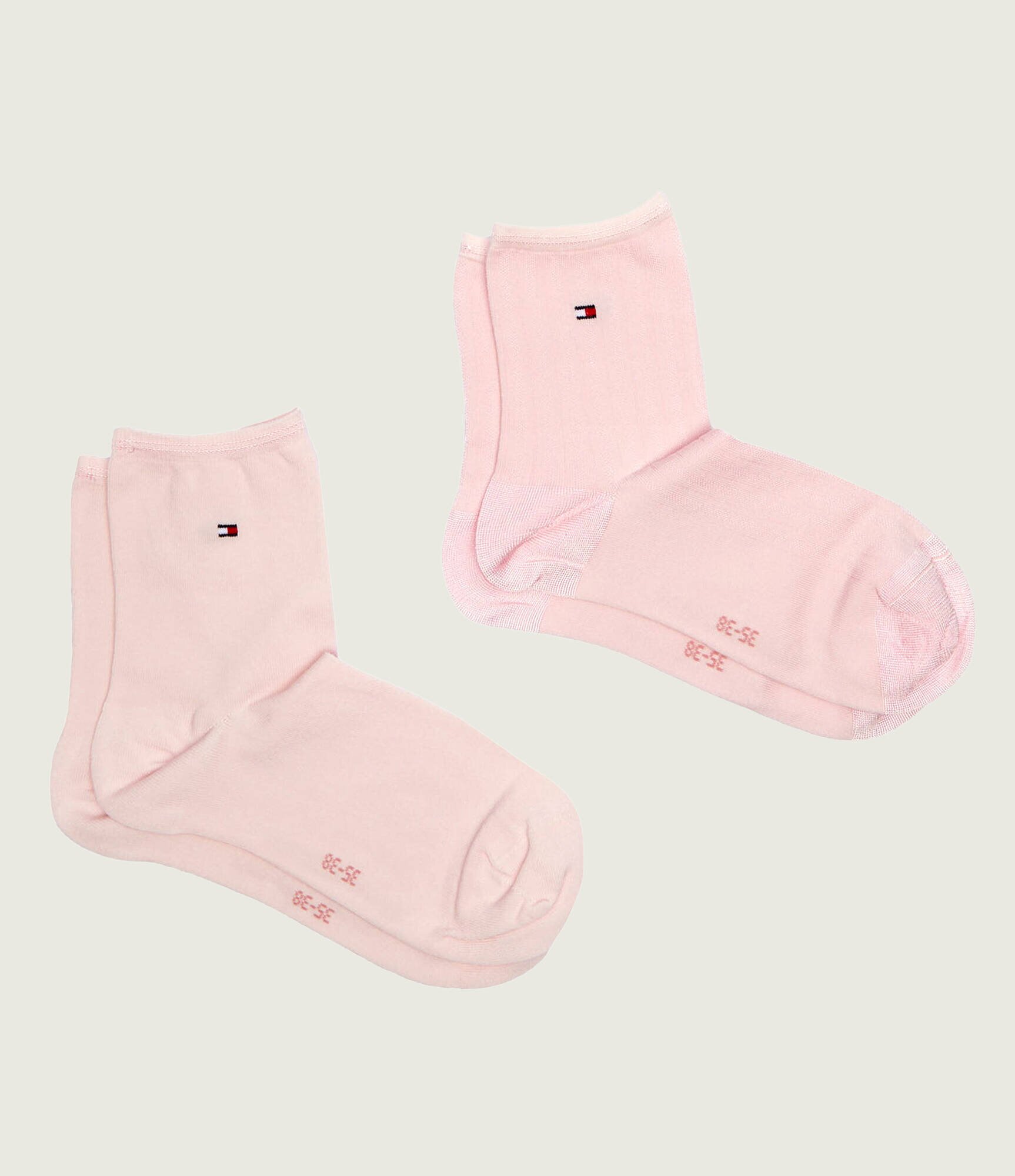 Tommy Hilfiger Șosete 2-pack