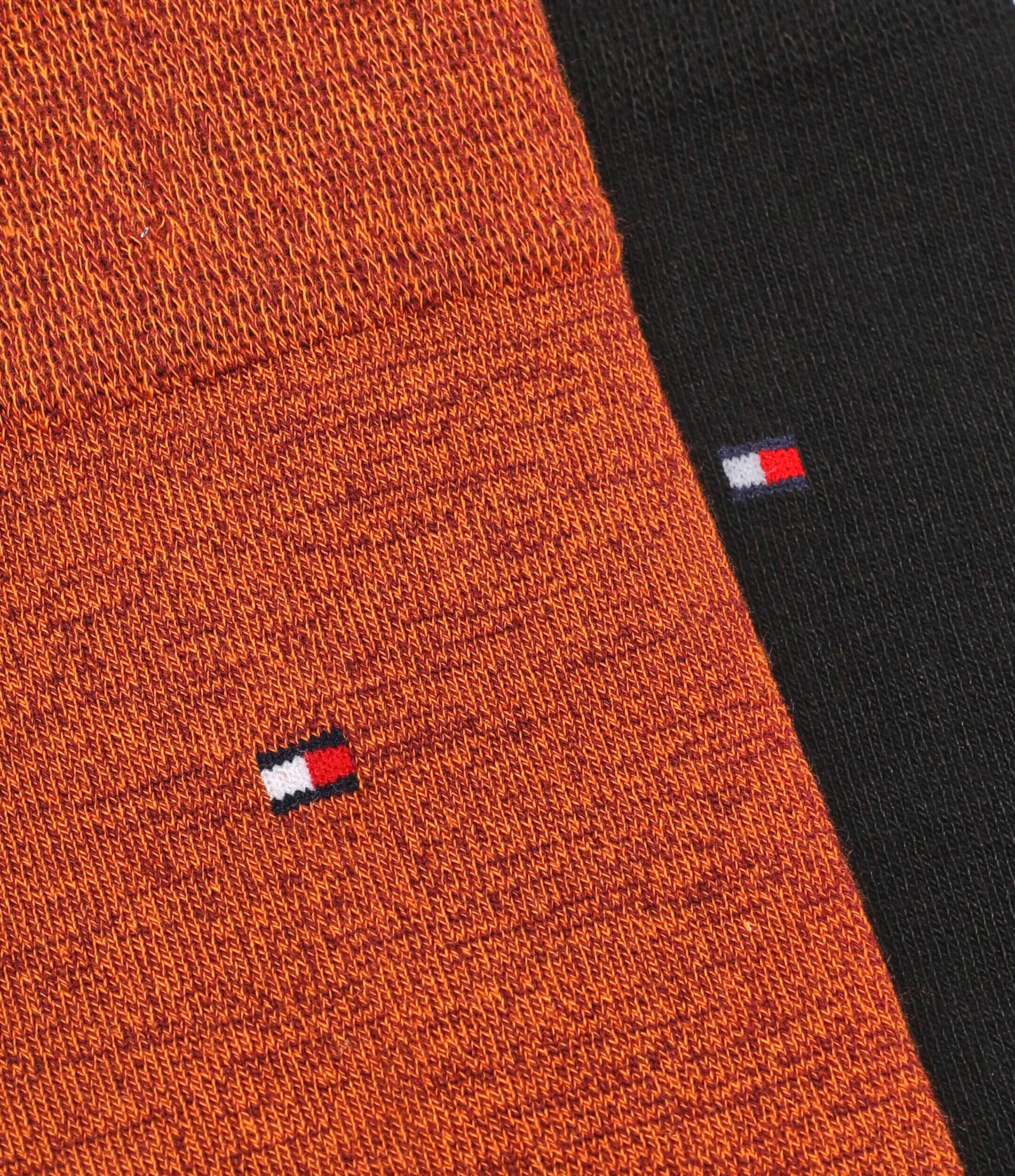 Tommy Hilfiger Șosete 2-pack