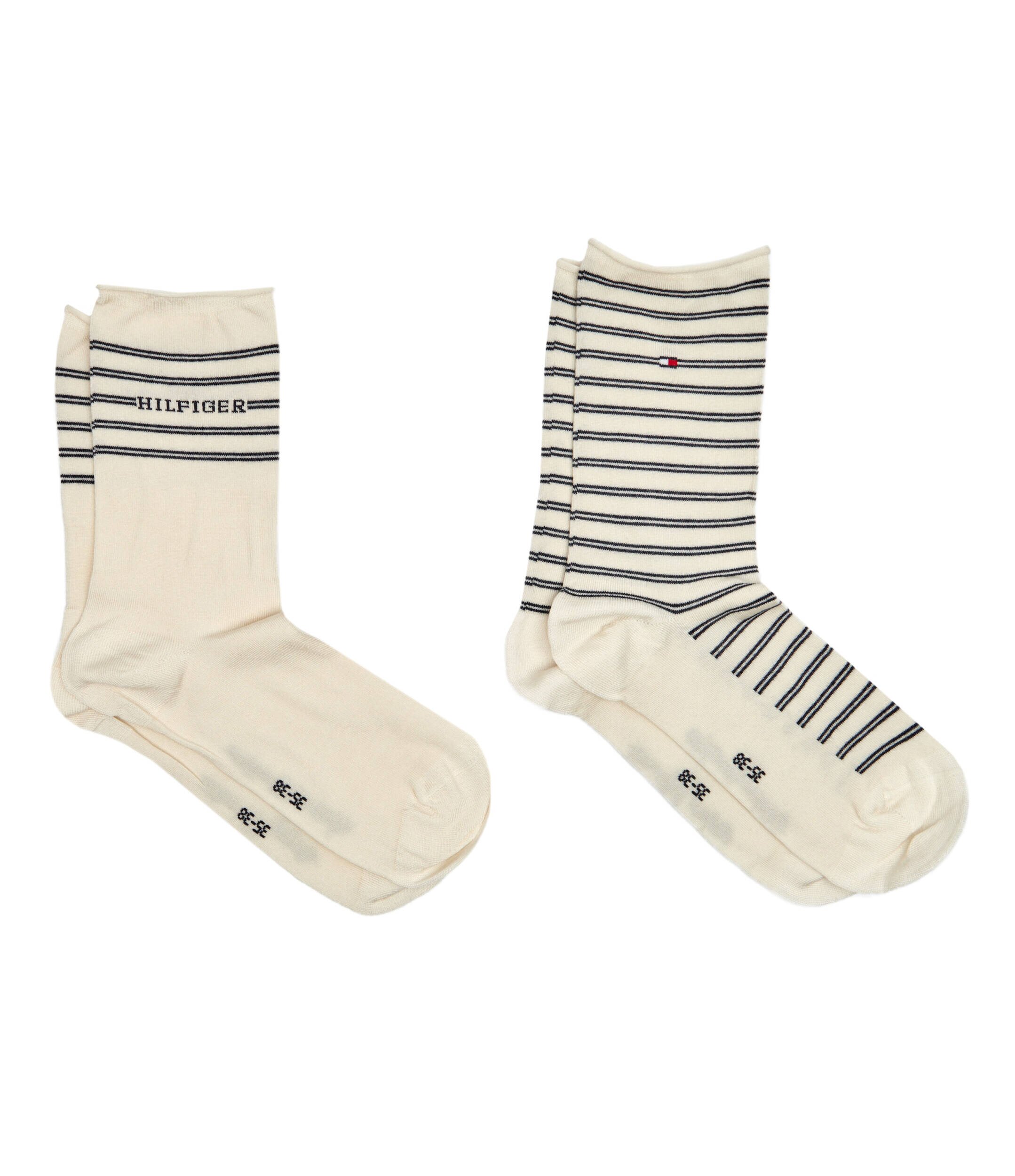 Tommy Hilfiger Șosete 2-pack