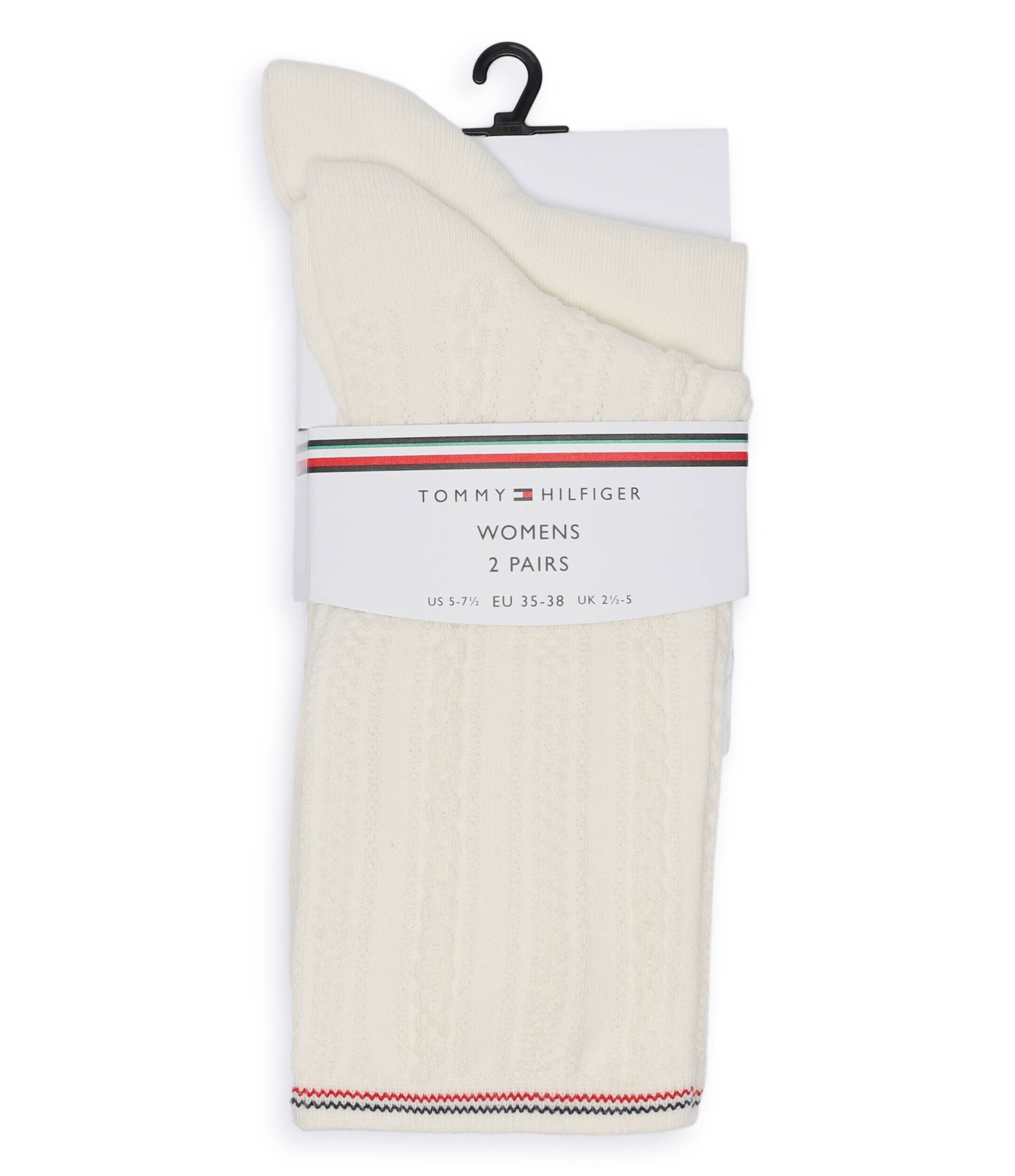 Tommy Hilfiger Șosete 2-pack