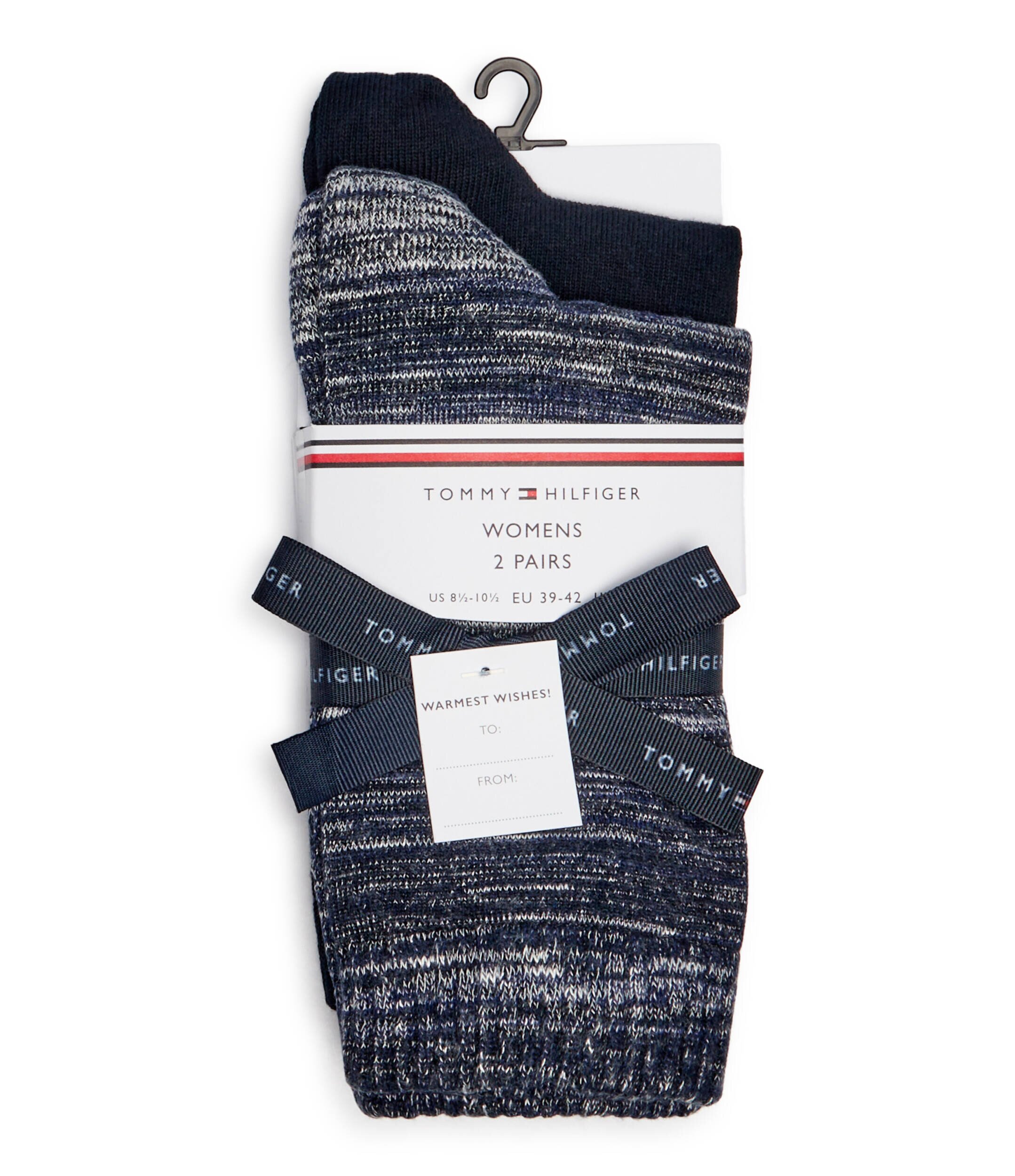 Tommy Hilfiger Șosete 2-pack