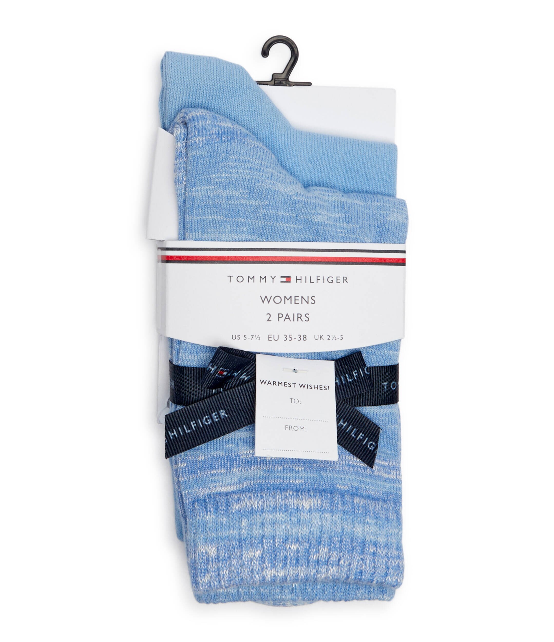 Tommy Hilfiger Șosete 2-pack