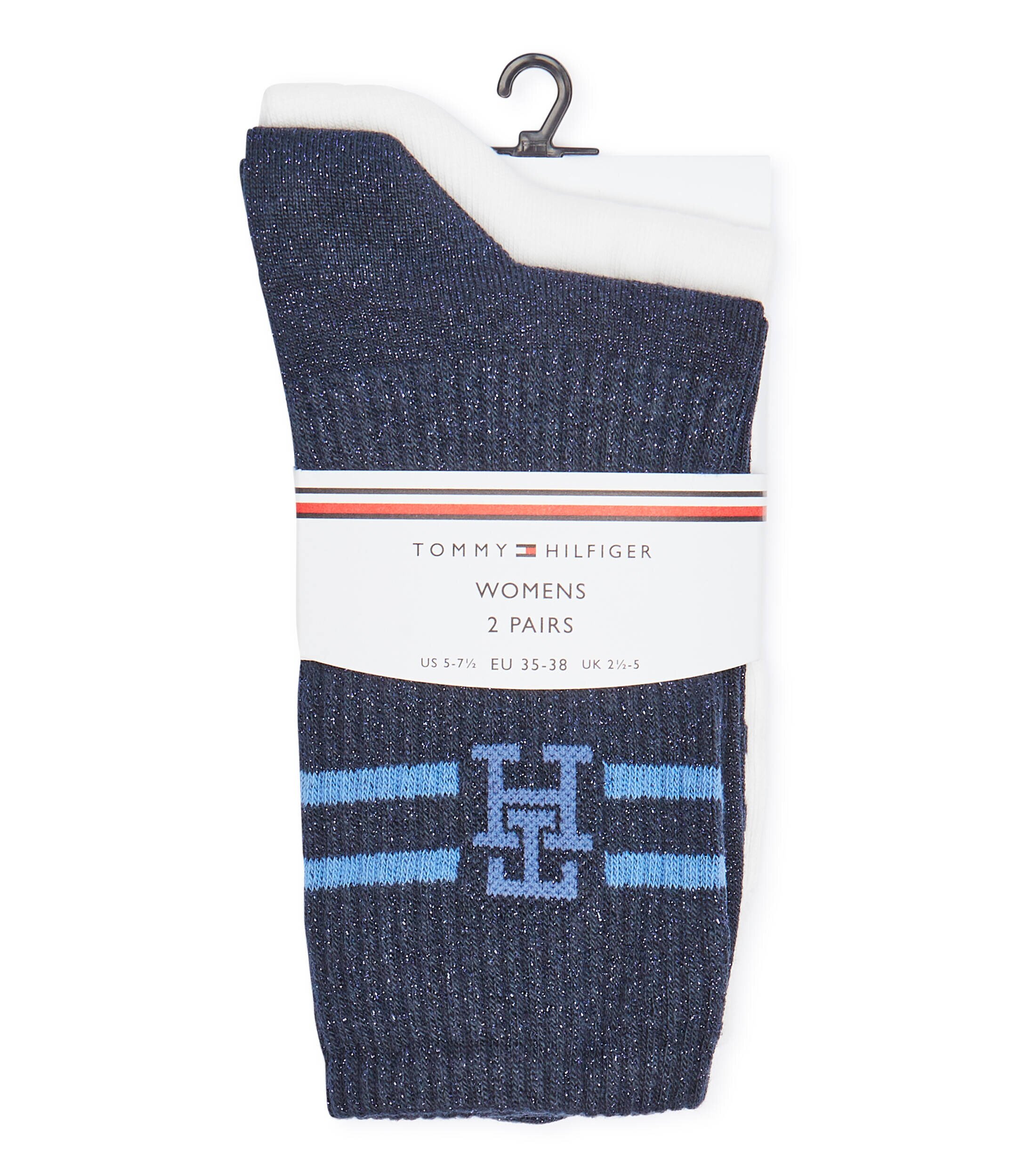 Tommy Hilfiger Șosete 2-pack