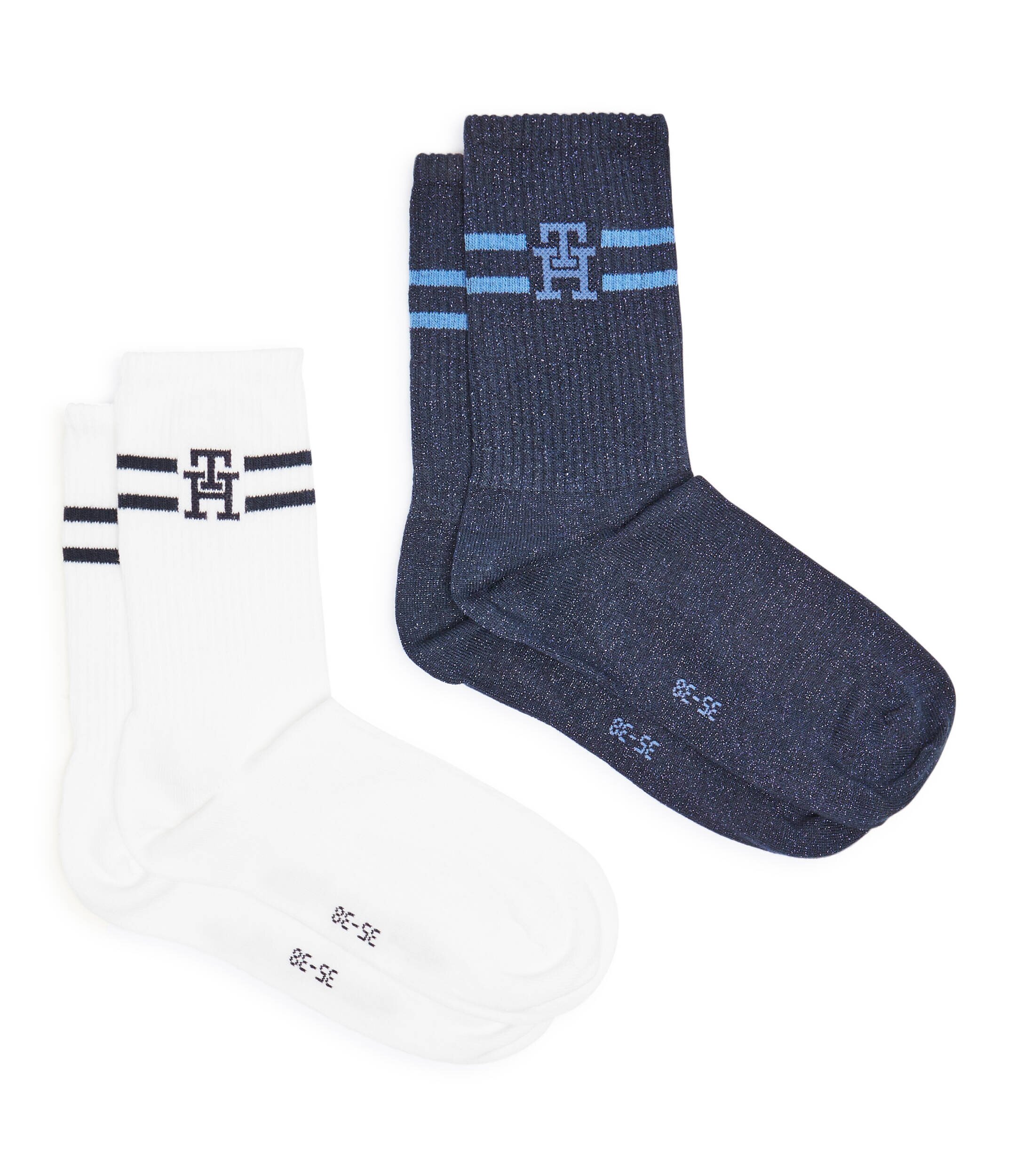 Tommy Hilfiger Șosete 2-pack