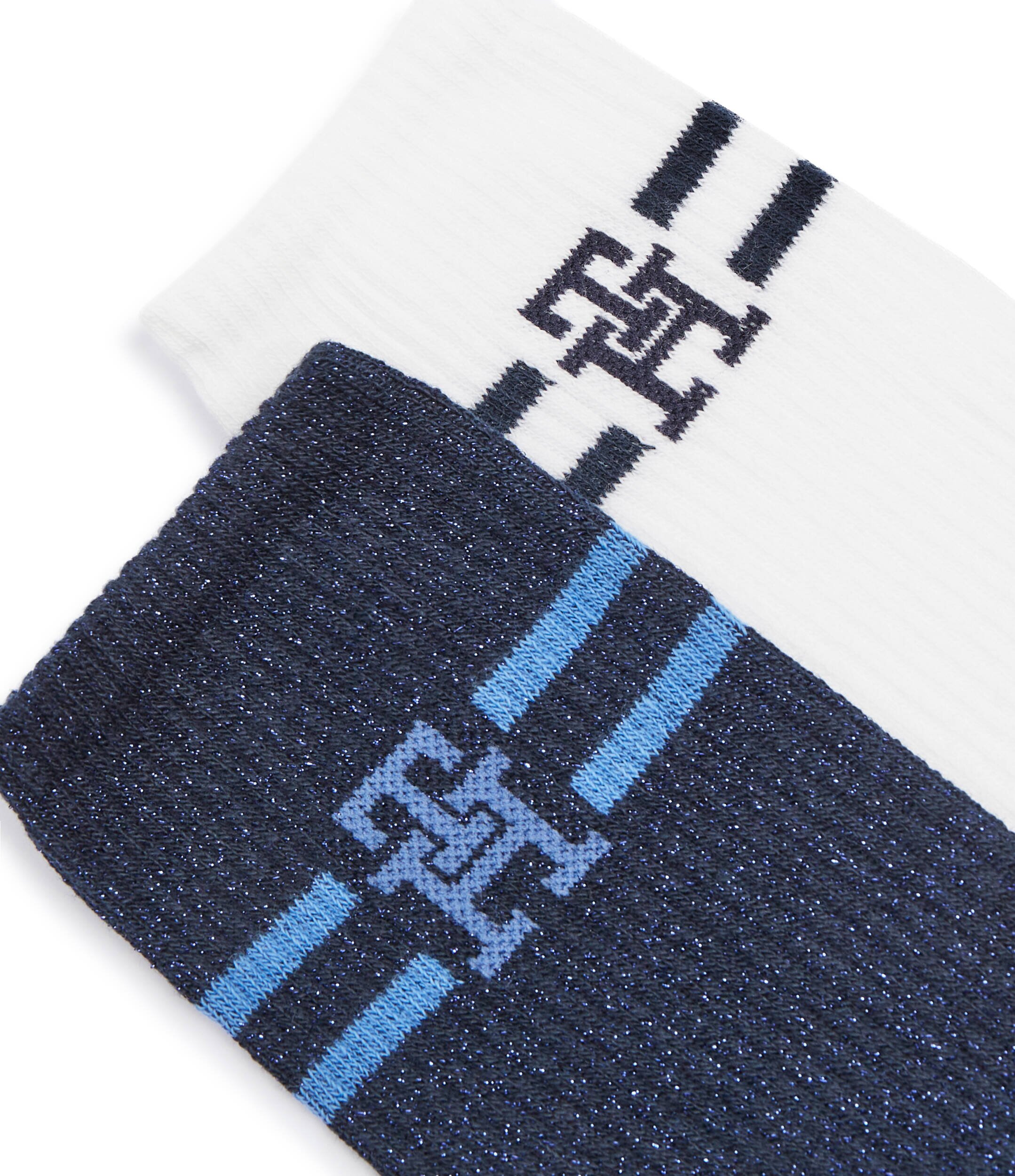 Tommy Hilfiger Șosete 2-pack