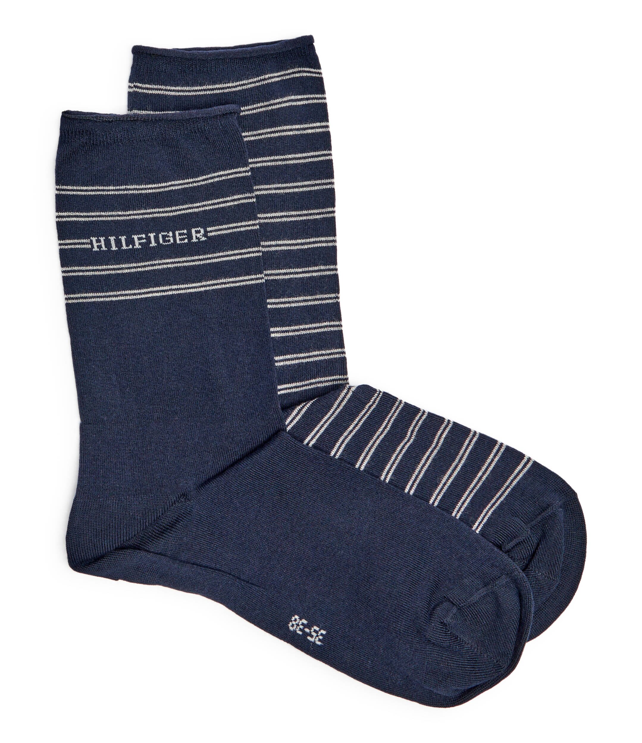 Tommy Hilfiger Șosete 2-pack
