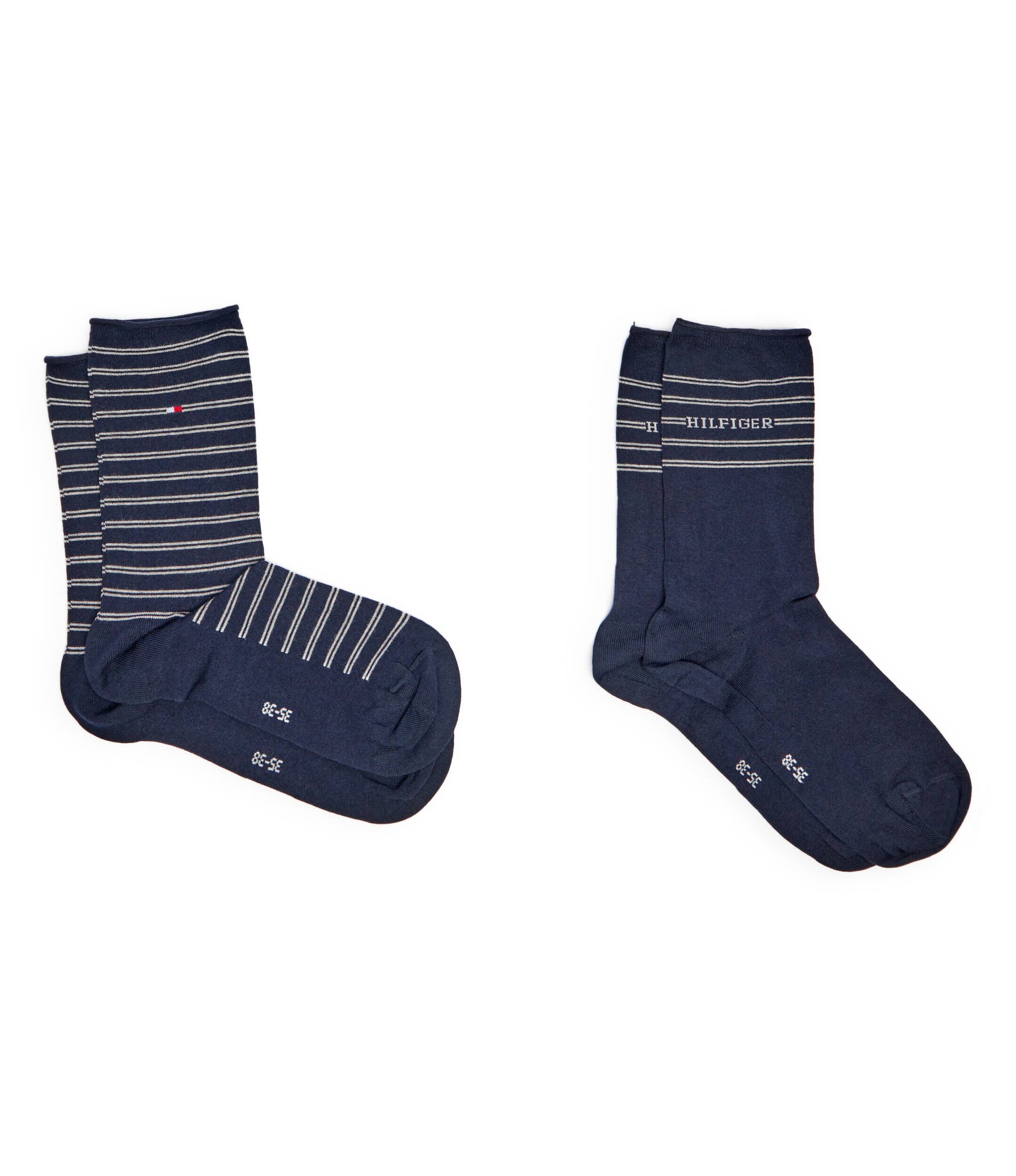 Tommy Hilfiger Șosete 2-pack