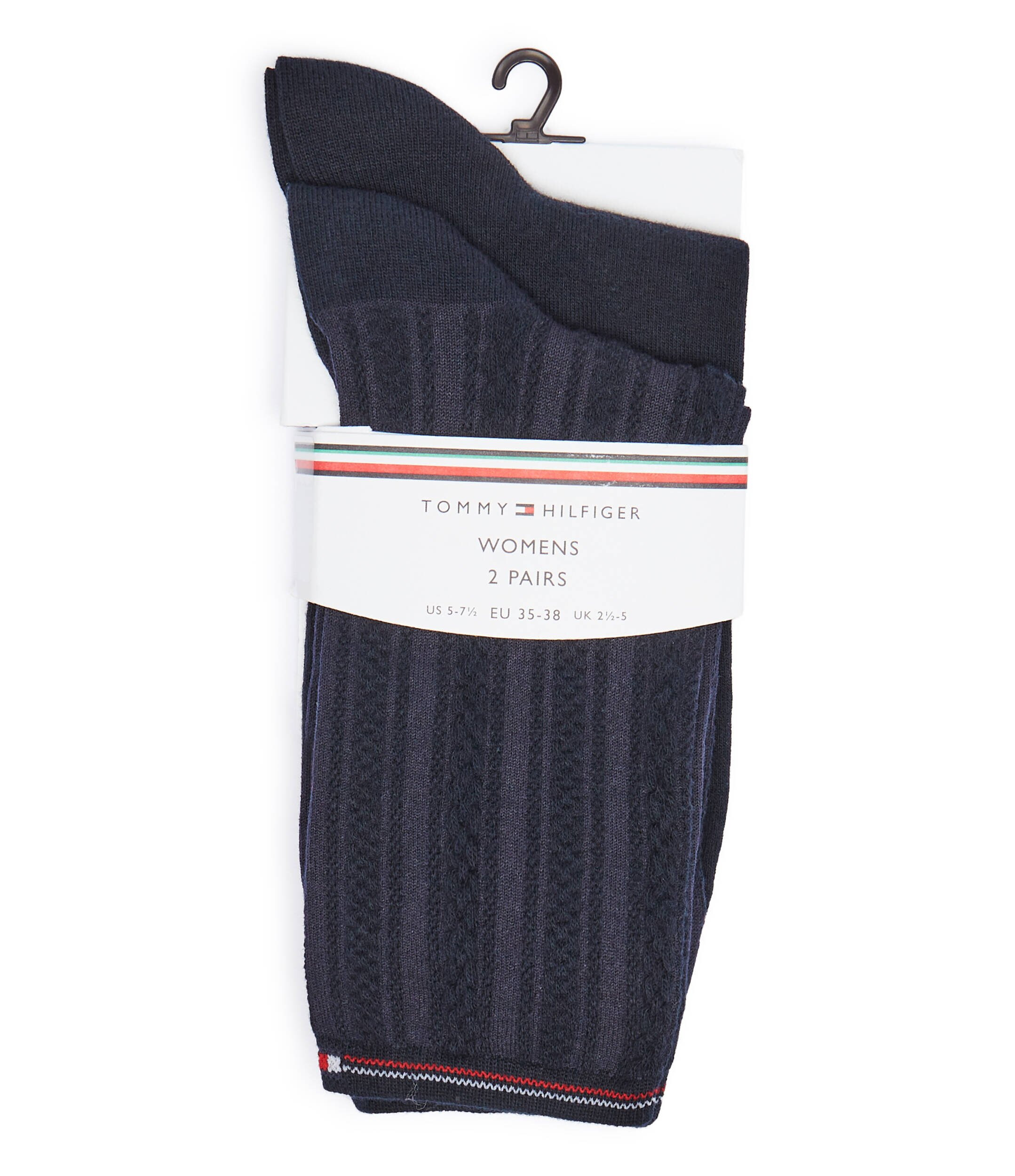 Tommy Hilfiger Șosete 2-pack