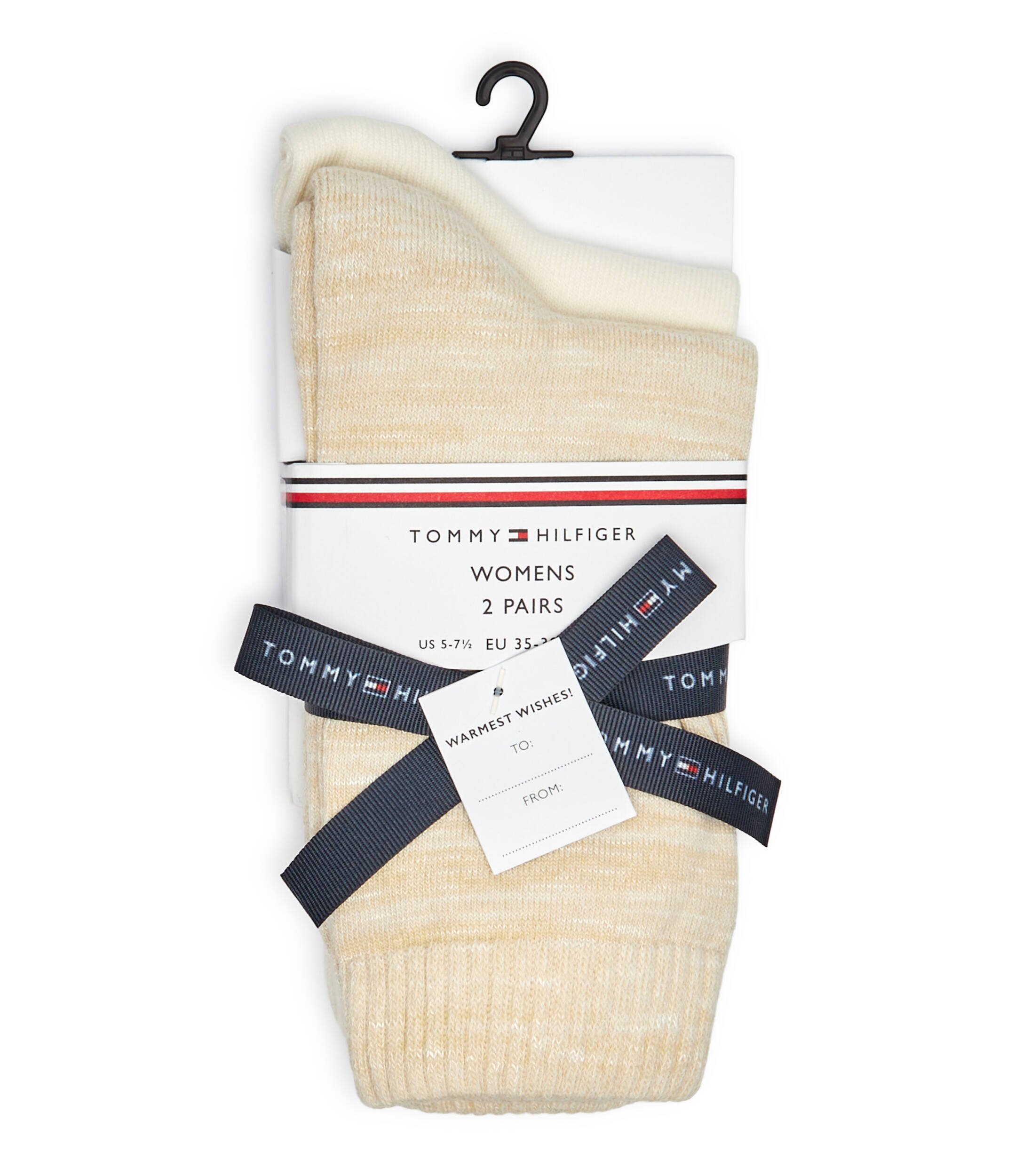 Tommy Hilfiger Șosete 2-pack