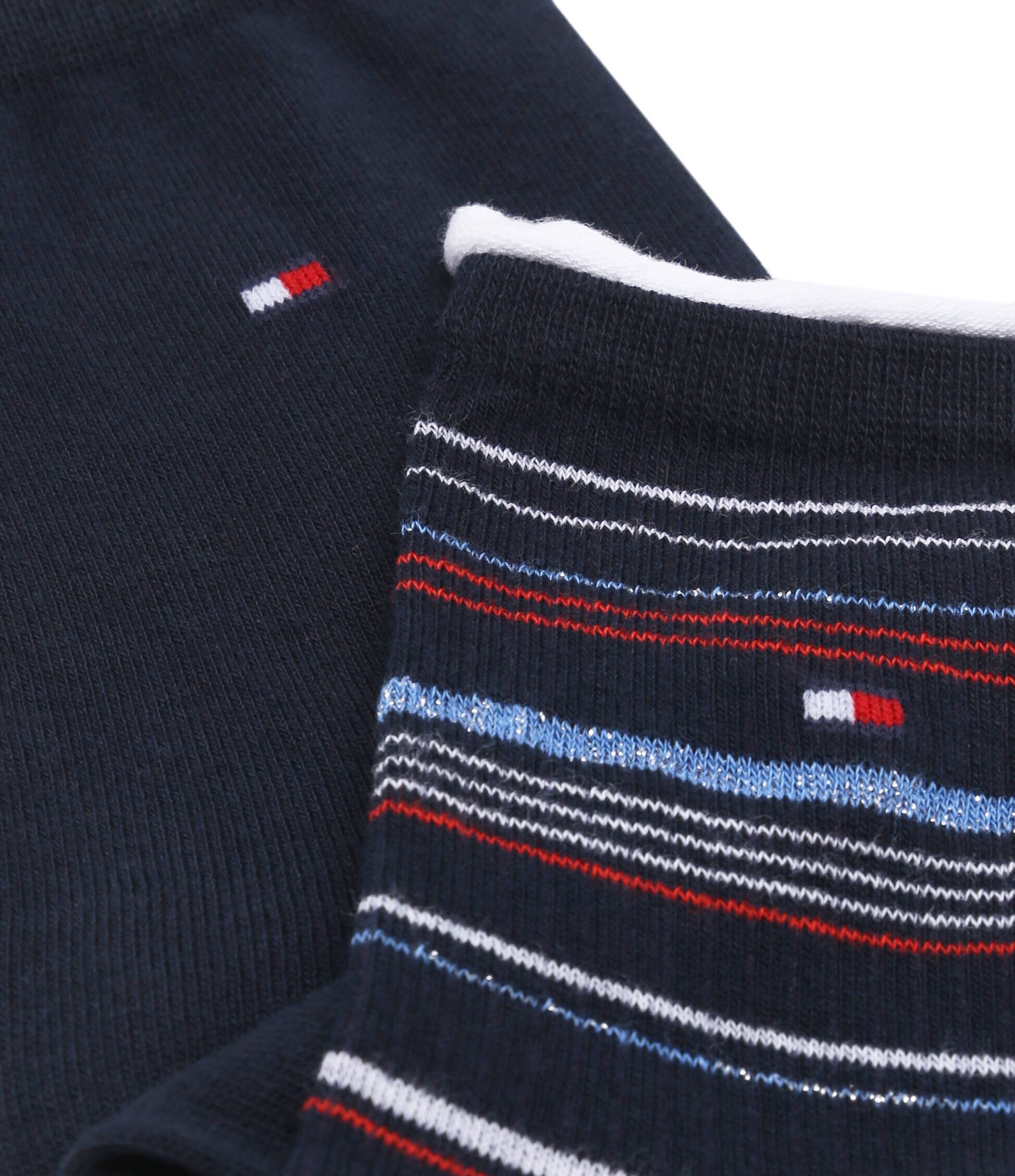 Tommy Hilfiger Șosete 2-pack