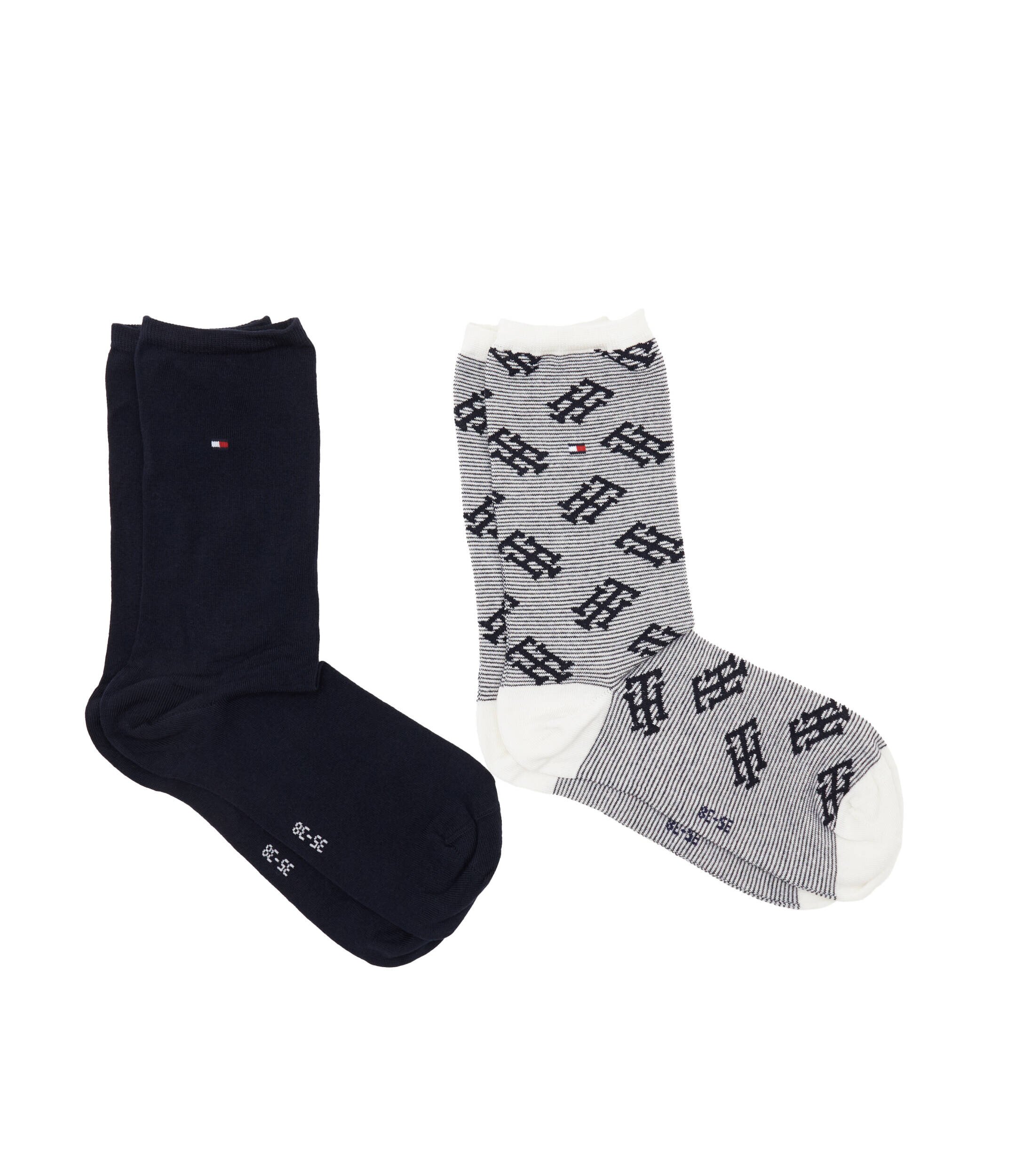 Tommy Hilfiger Șosete 2-pack