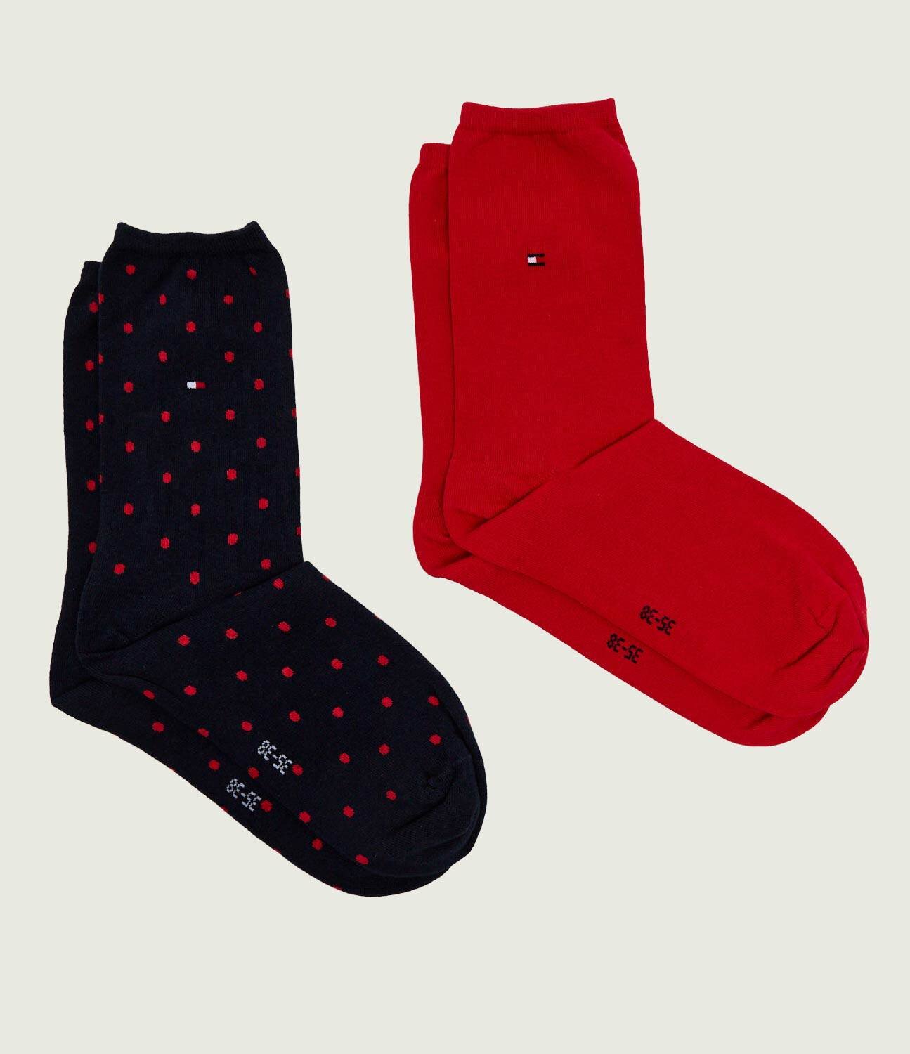 Tommy Hilfiger Șosete 2-pack