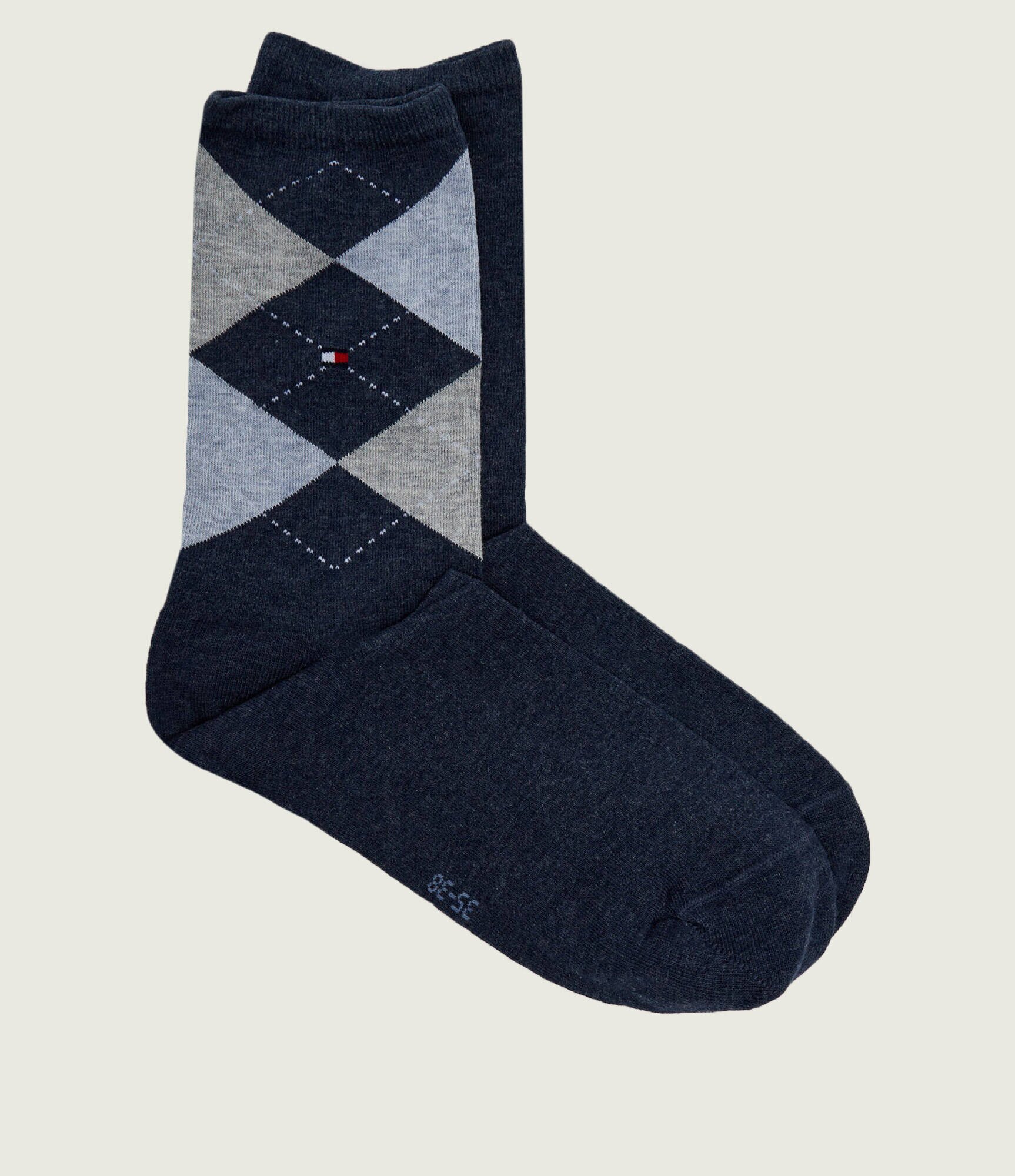 Tommy Hilfiger șosete 2-pack