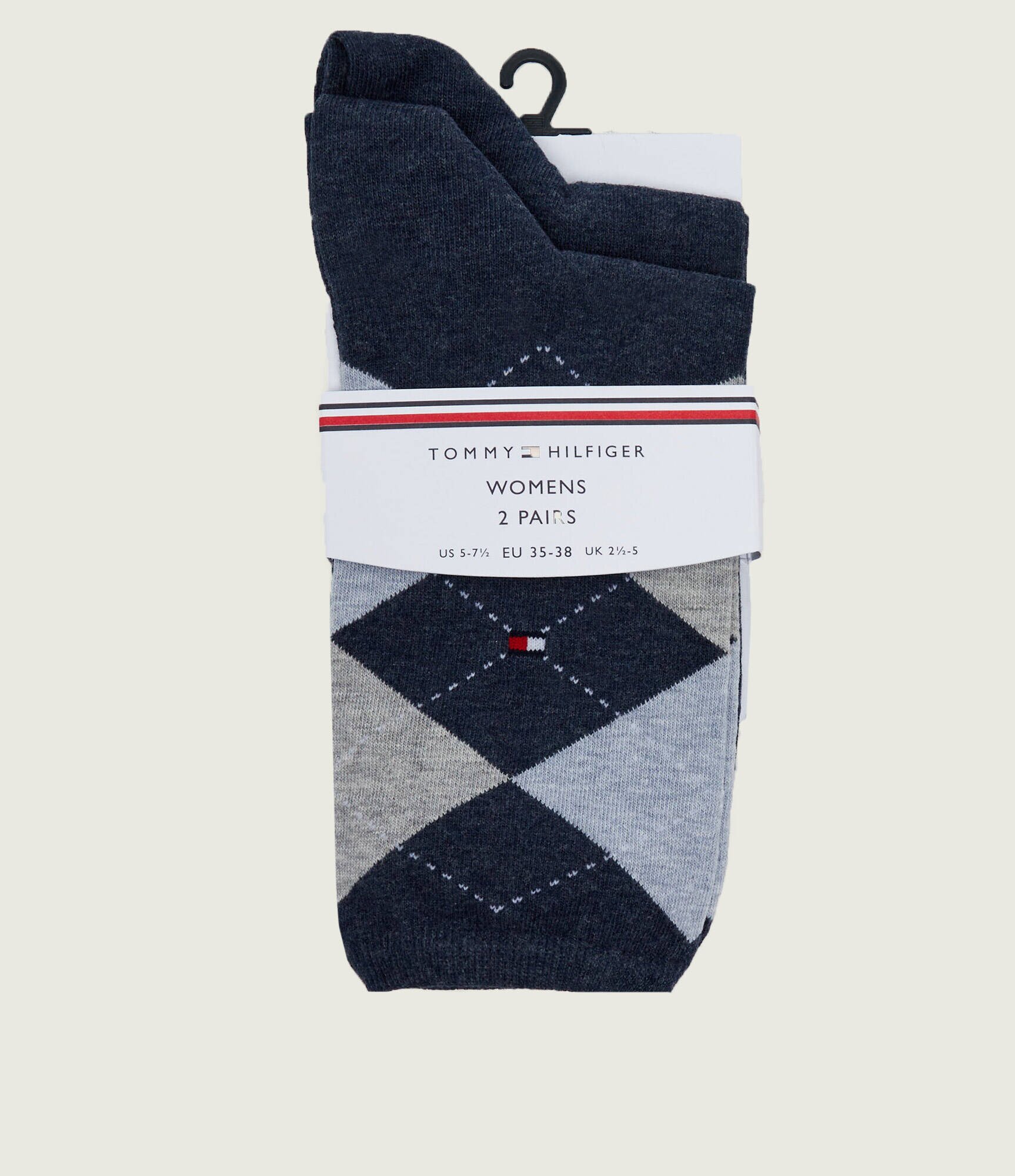 Tommy Hilfiger șosete 2-pack