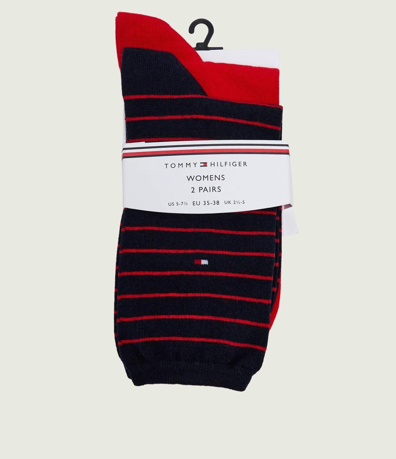 Tommy Hilfiger Șosete 2-pack