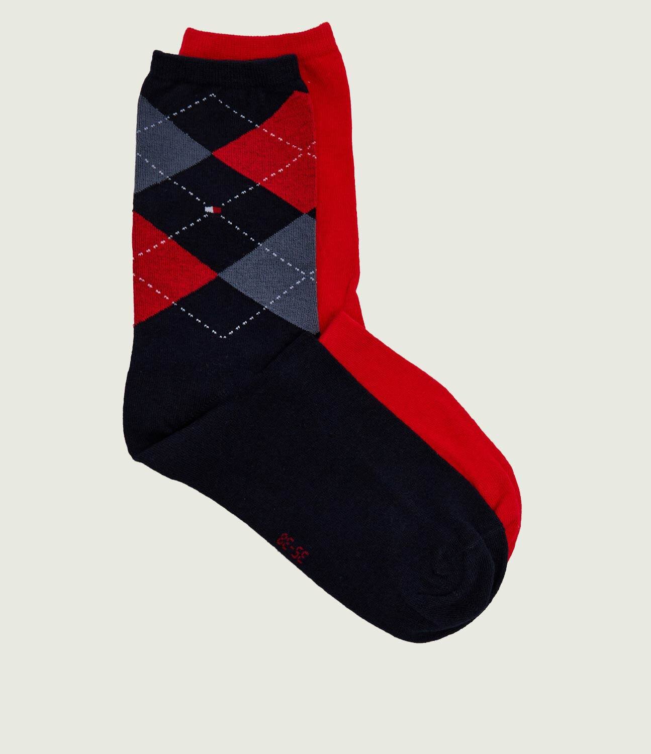 Tommy Hilfiger șosete 2-pack