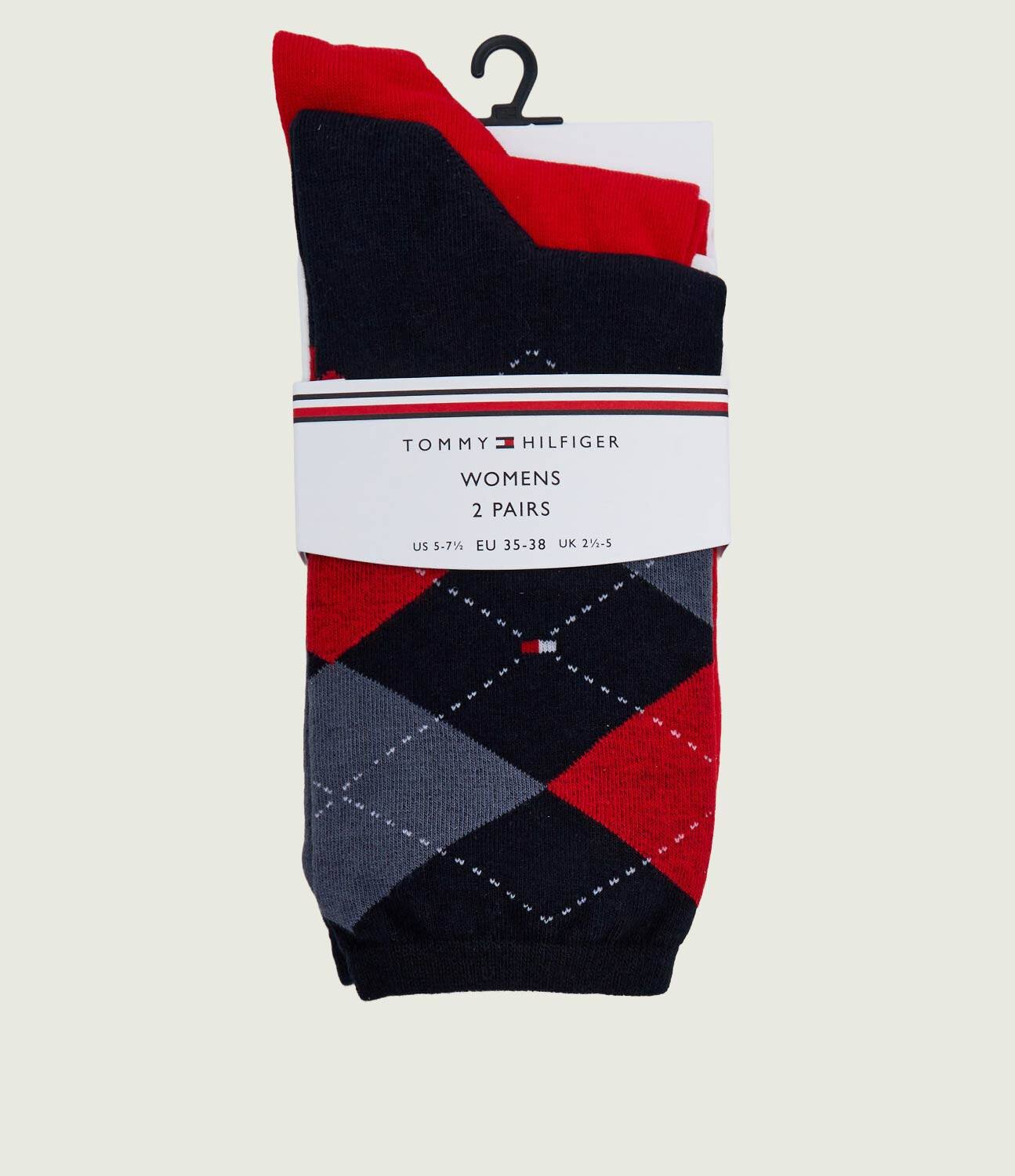 Tommy Hilfiger șosete 2-pack