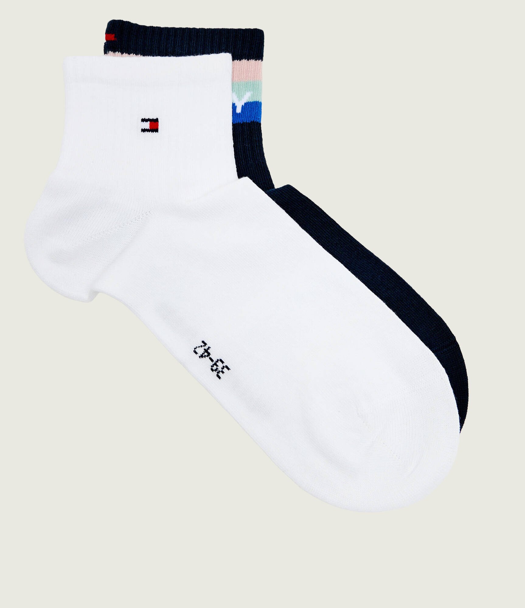 Tommy Hilfiger Șosete 2-pack
