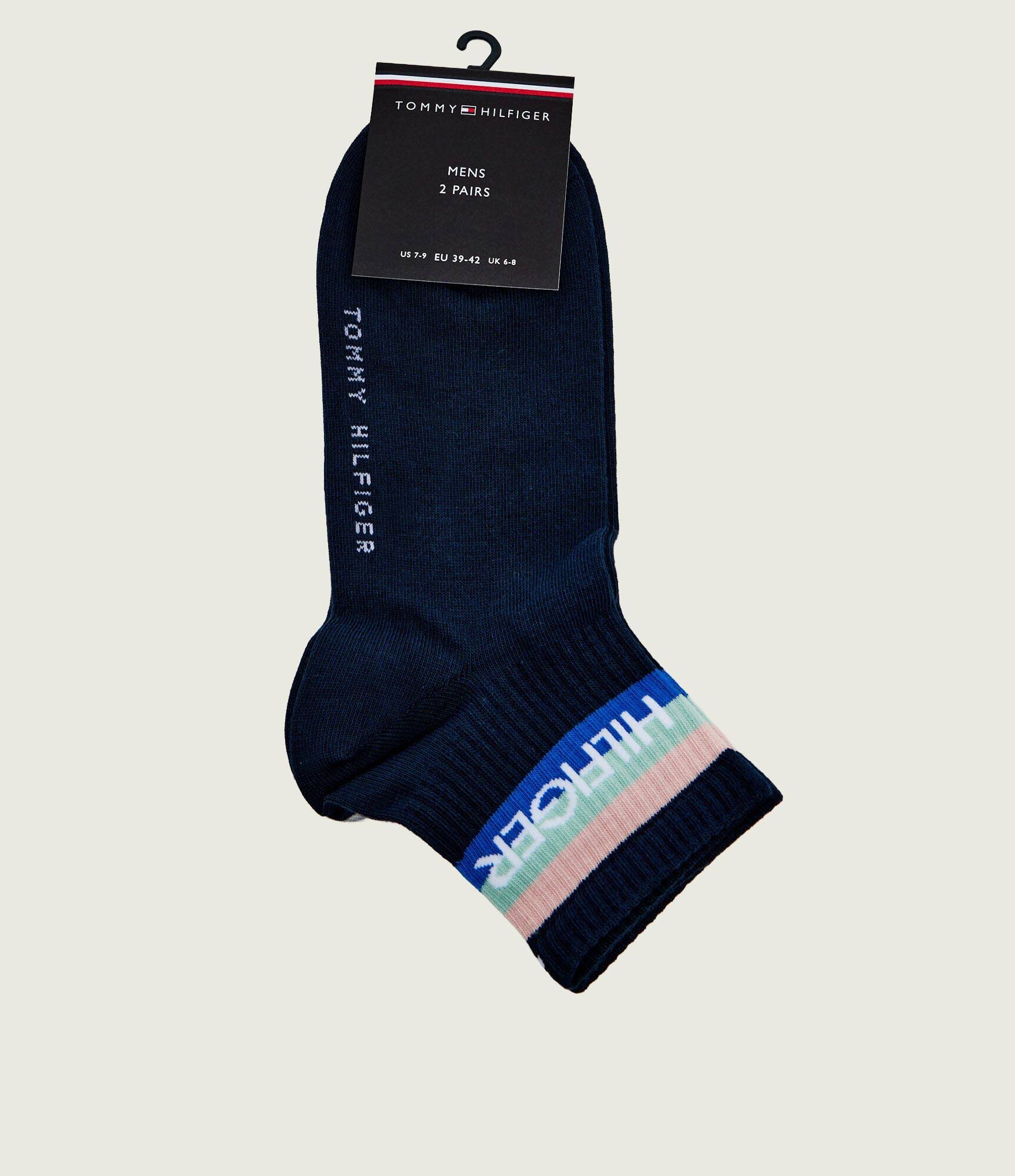 Tommy Hilfiger Șosete 2-pack