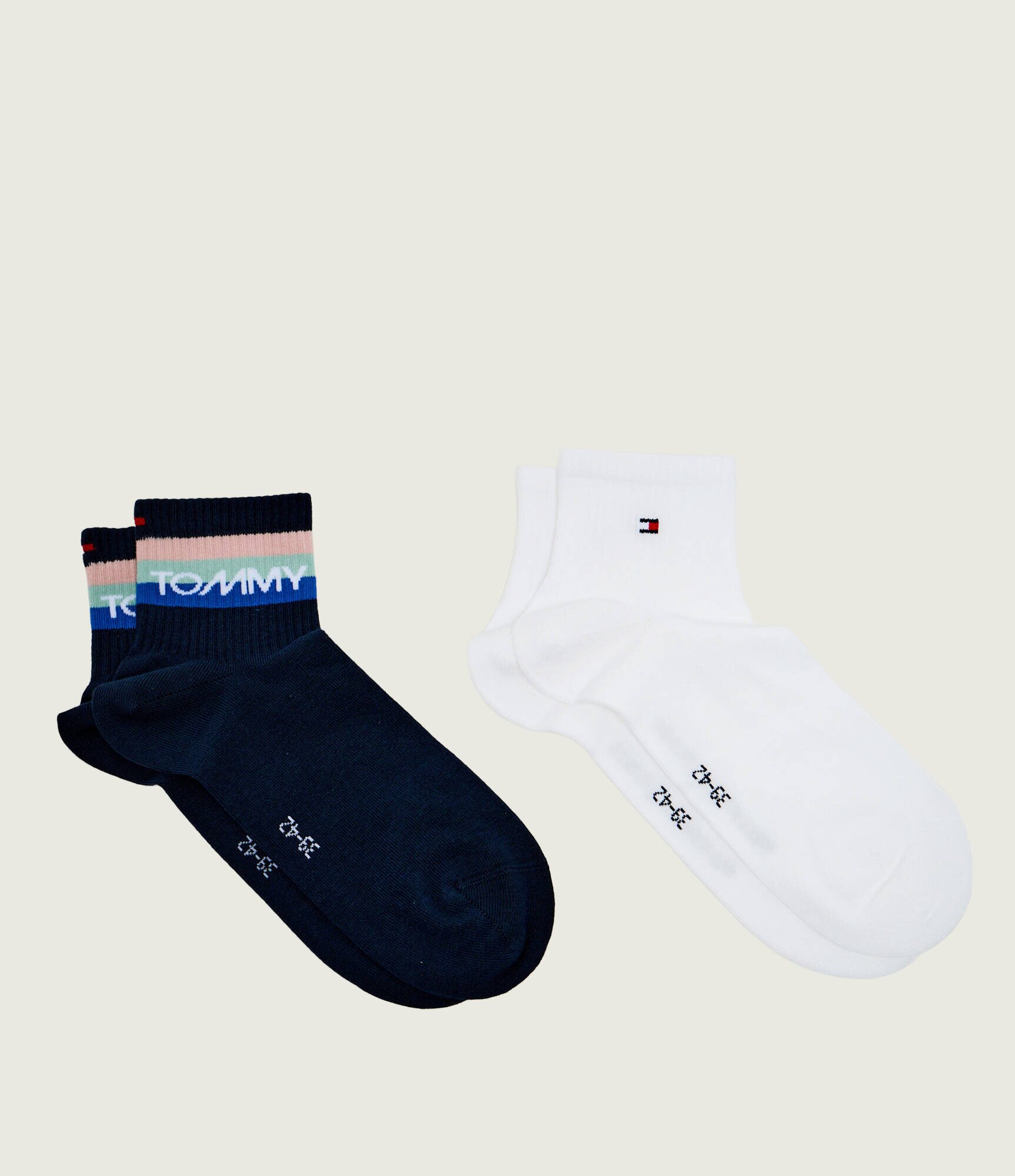 Tommy Hilfiger Șosete 2-pack
