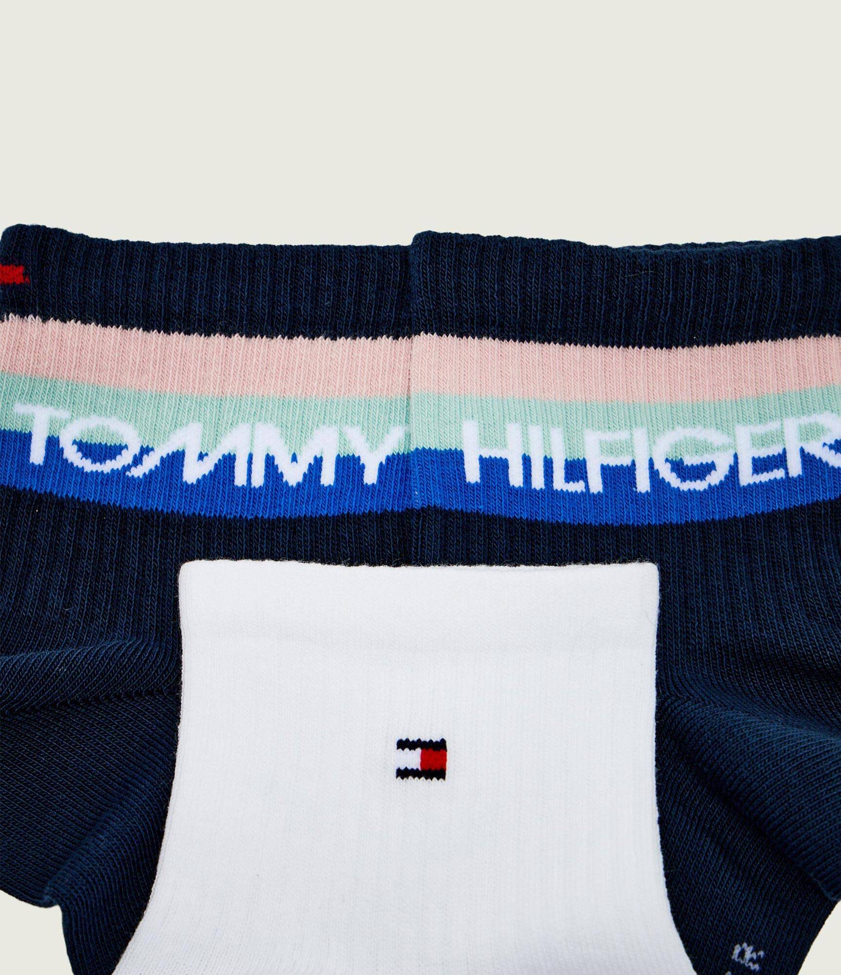 Tommy Hilfiger Șosete 2-pack
