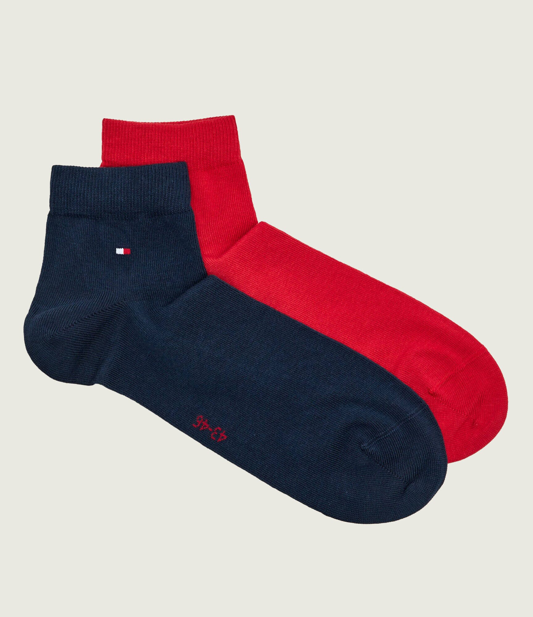Tommy Hilfiger șosete 2-pack