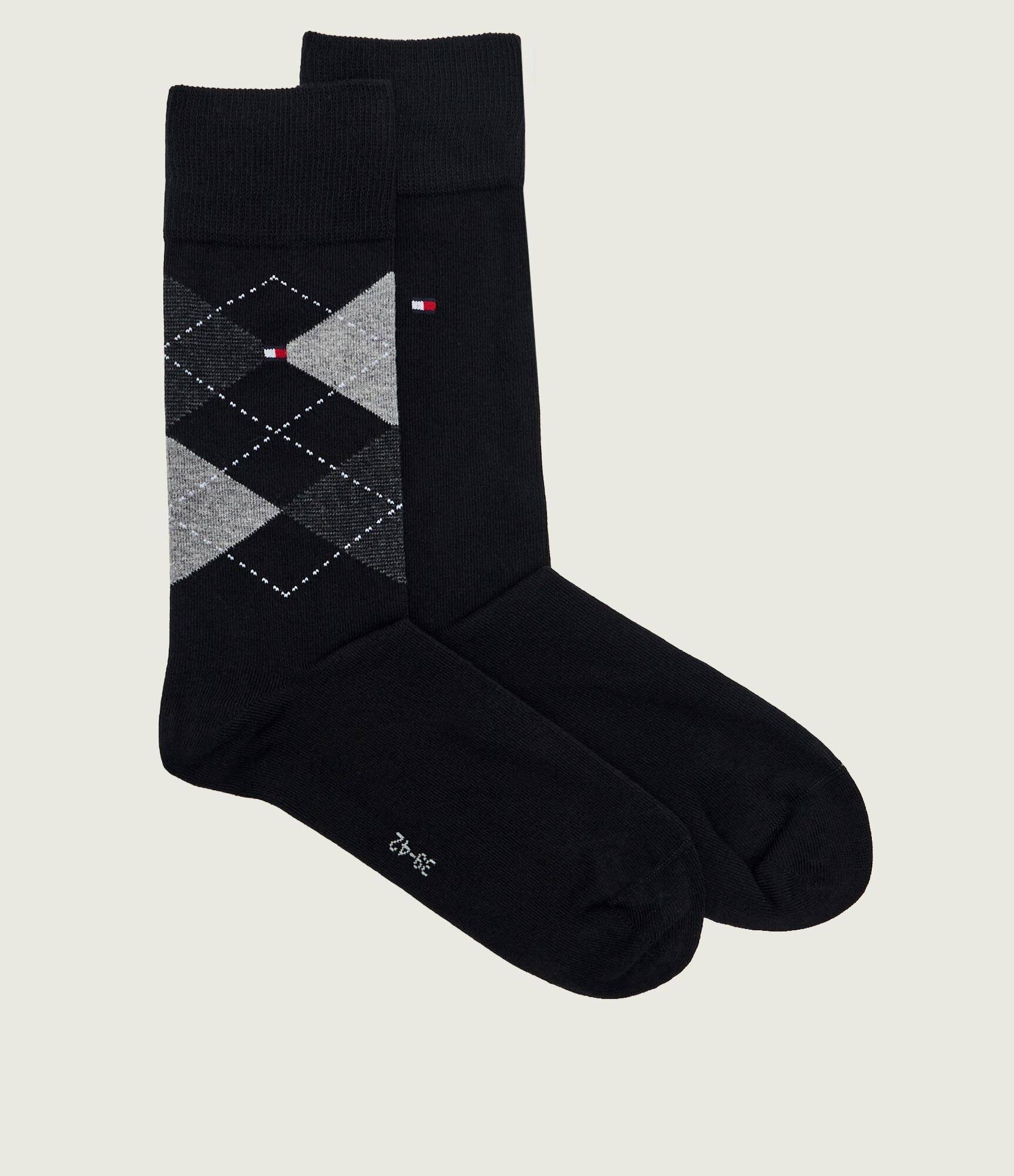 Tommy Hilfiger Șosete 2-pack