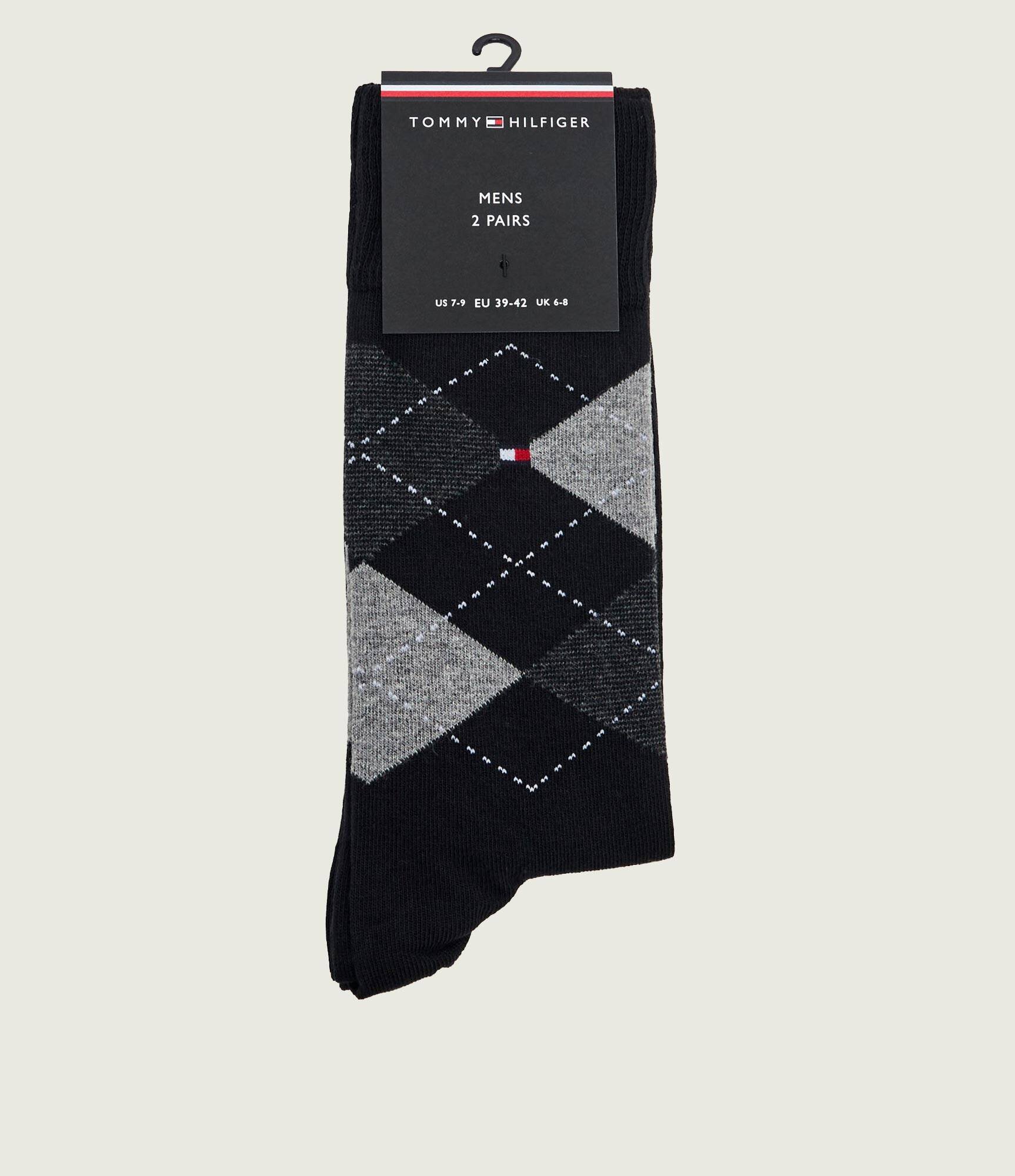 Tommy Hilfiger Șosete 2-pack