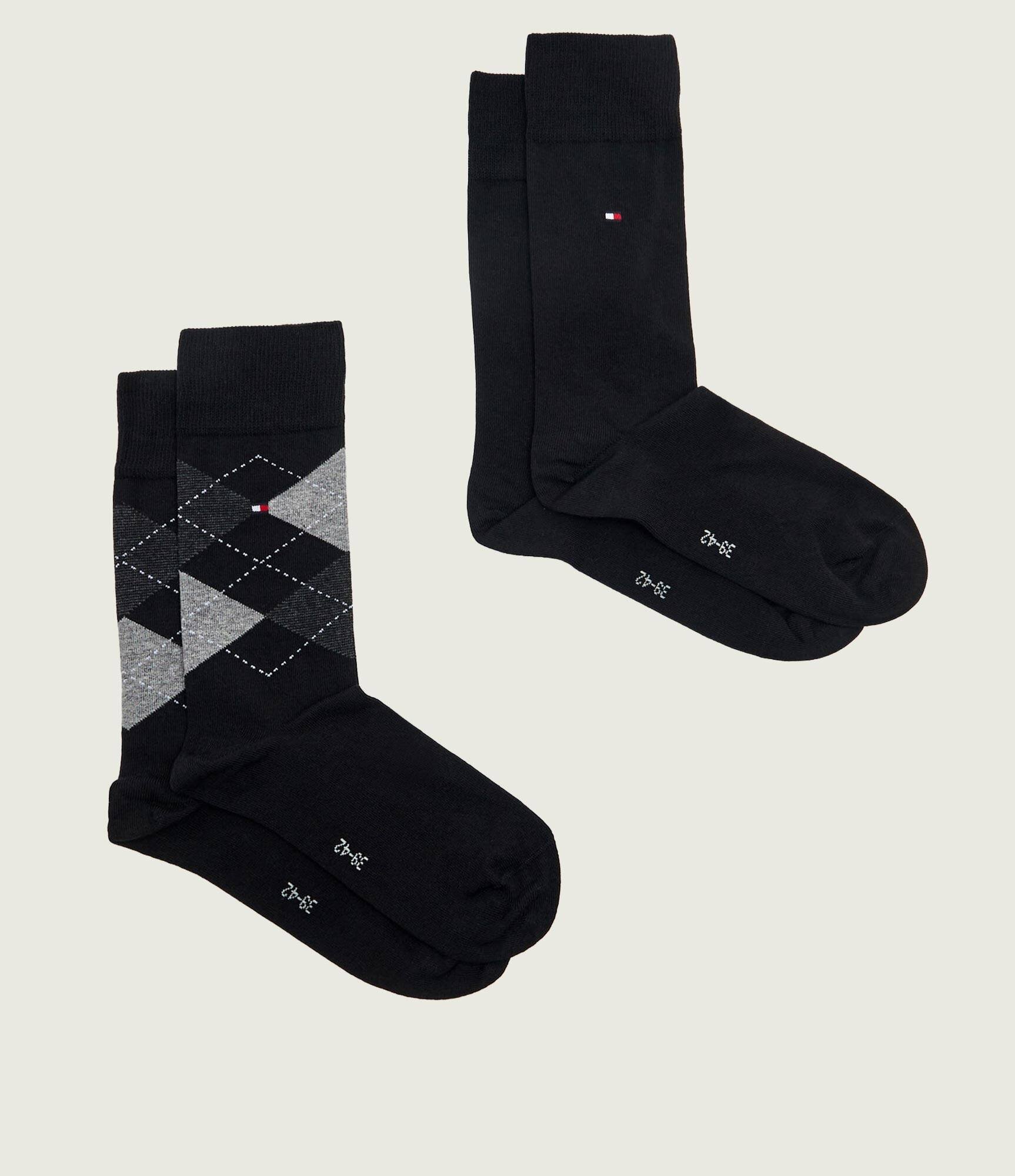 Tommy Hilfiger Șosete 2-pack
