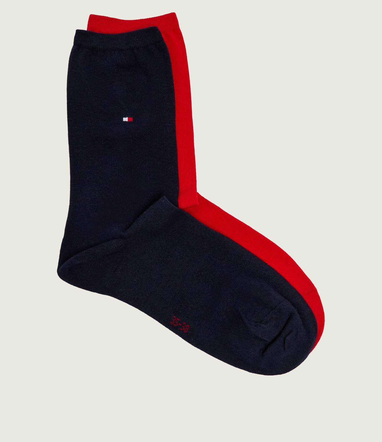 Tommy Hilfiger șosete 2-pack