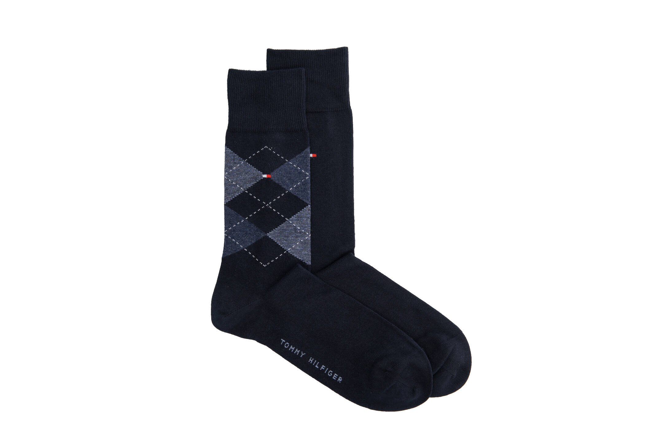 Tommy Hilfiger Șosete 2-pack