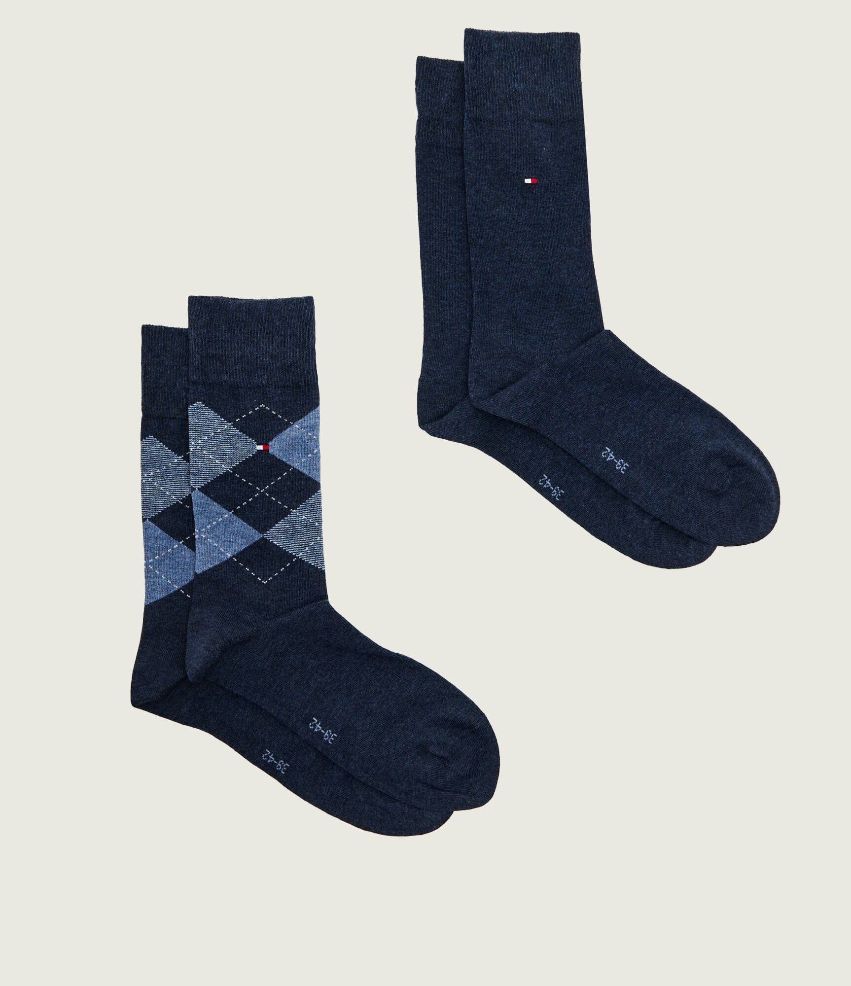 Tommy Hilfiger Șosete 2-pack