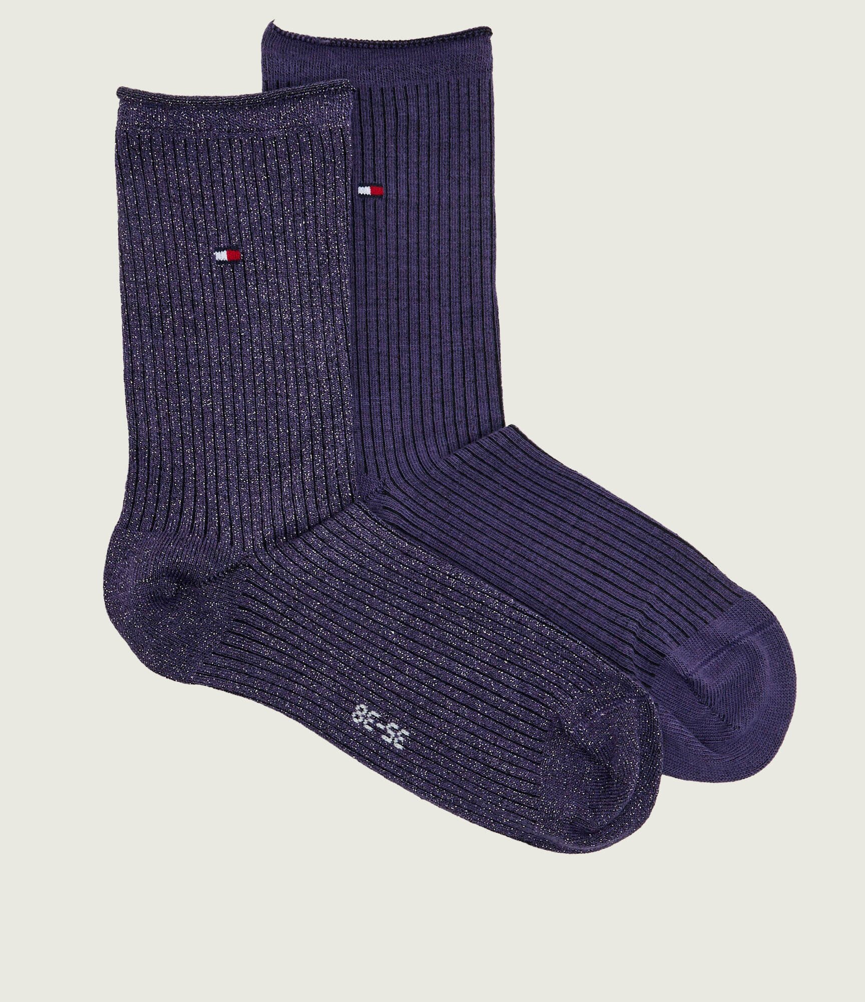 Tommy Hilfiger Șosete 2-pack