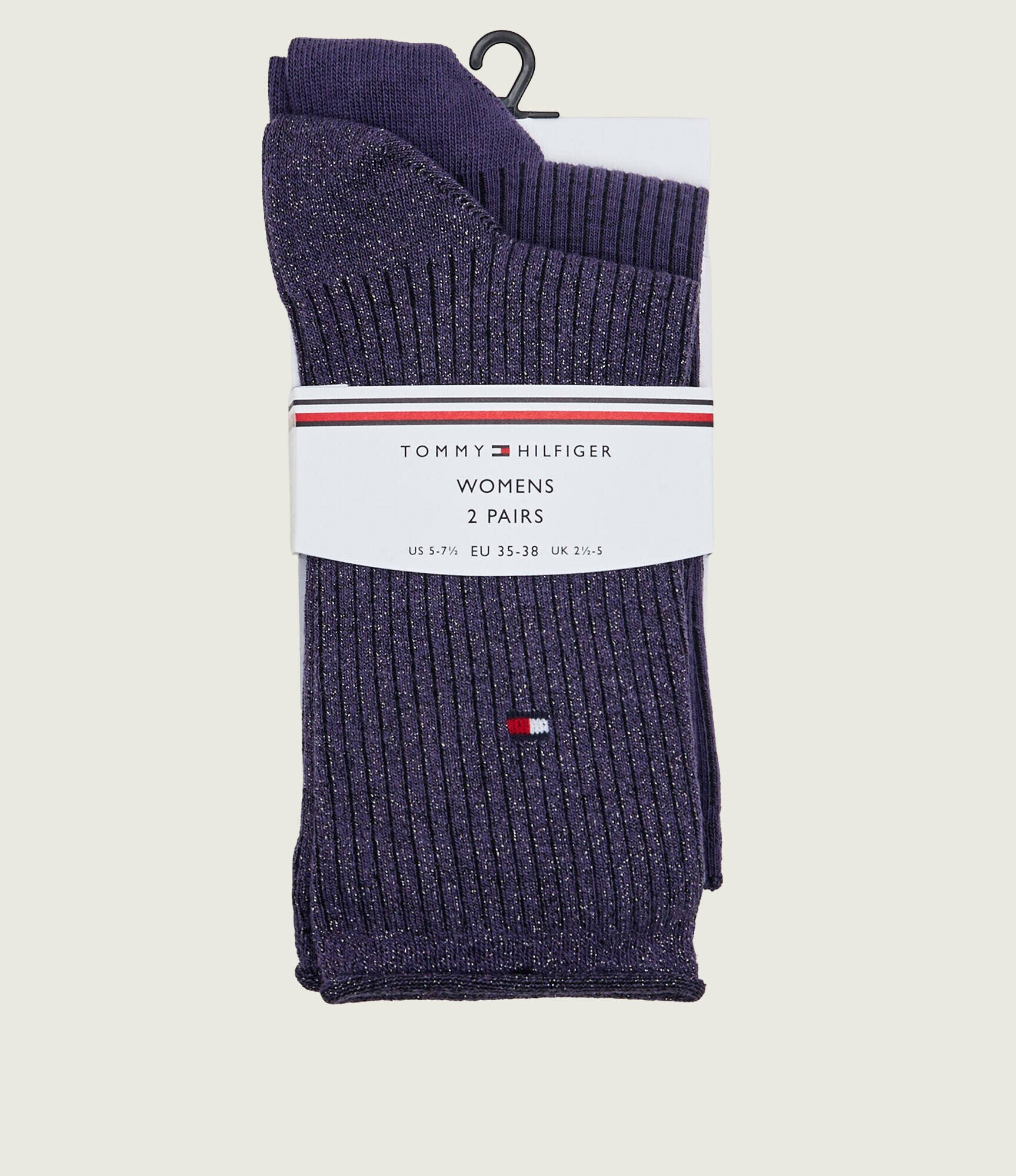 Tommy Hilfiger Șosete 2-pack