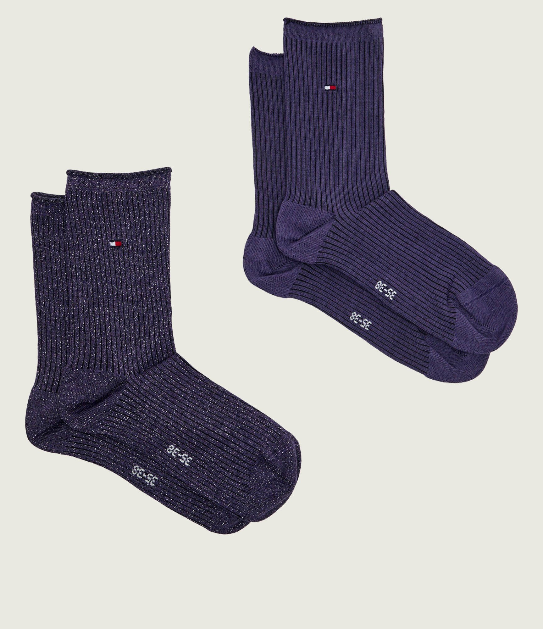 Tommy Hilfiger Șosete 2-pack