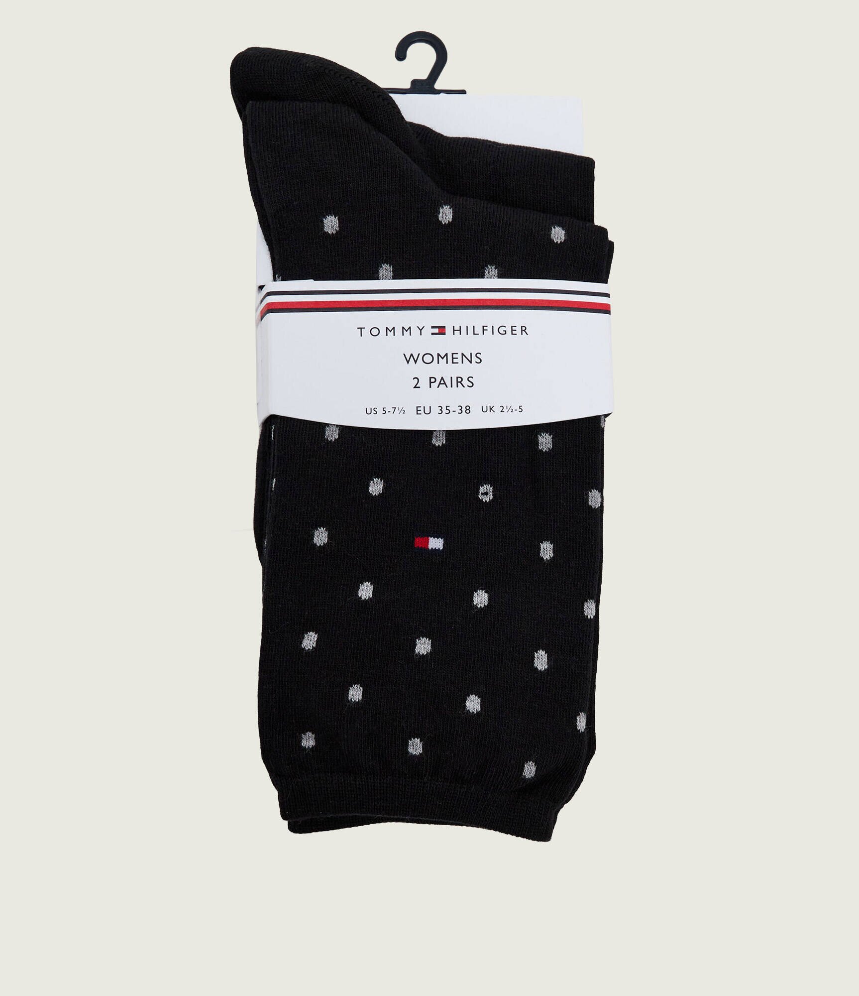 Tommy Hilfiger Șosete 2-pack