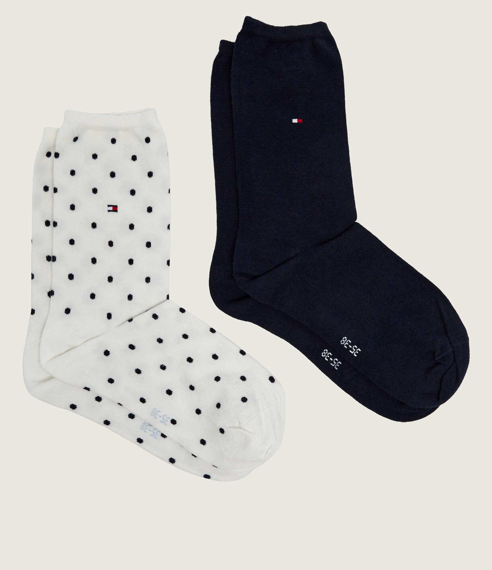 Tommy Hilfiger Șosete 2-pack